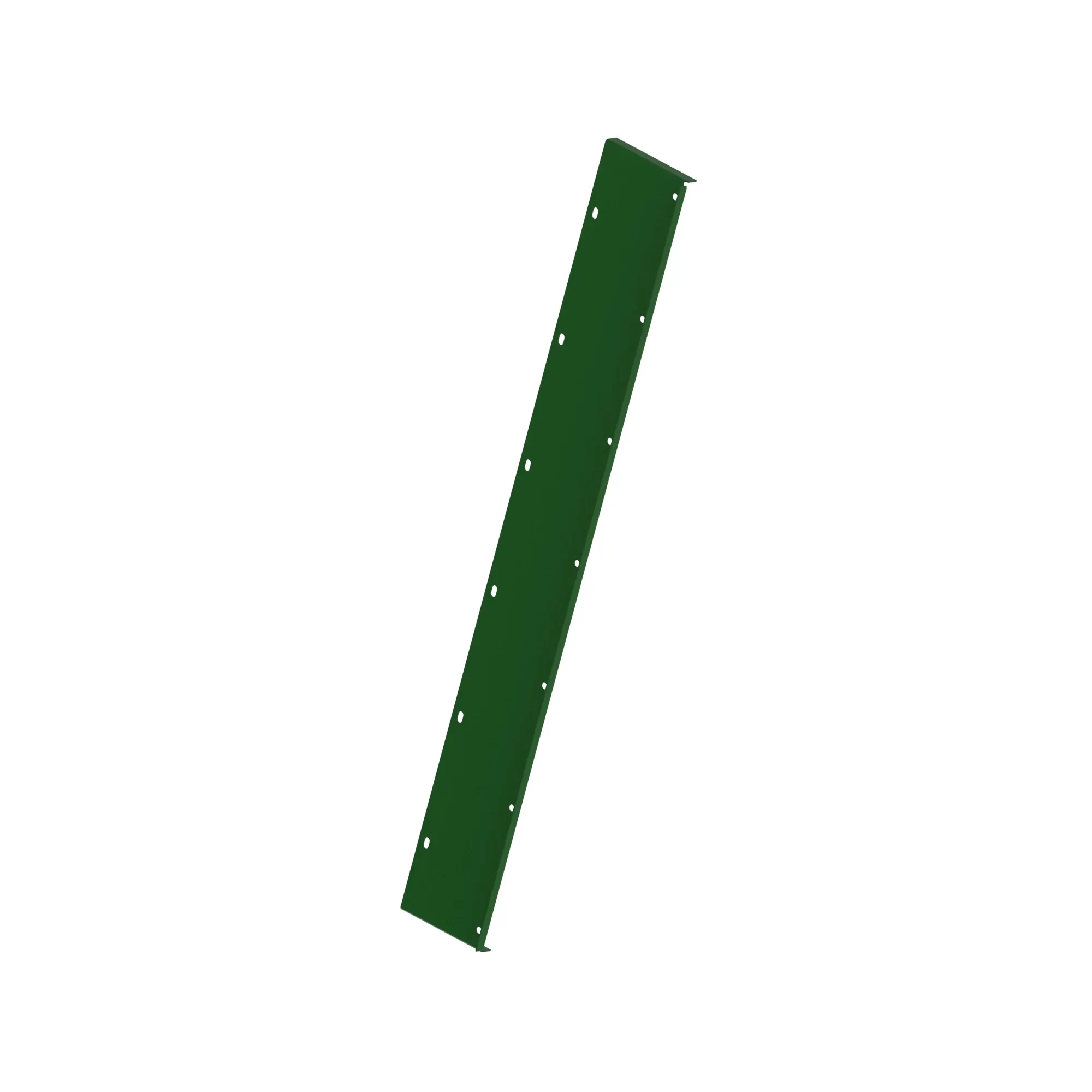 PLATE, RETURN PAN