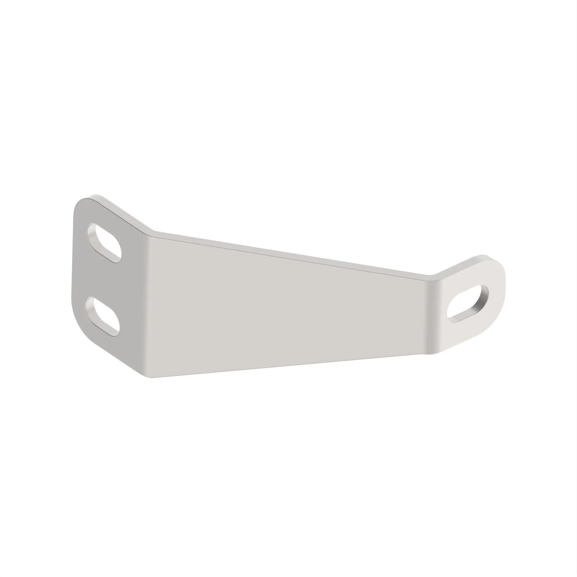 BRACKET, ROPS BRUSH GUARD (PREMIUM)