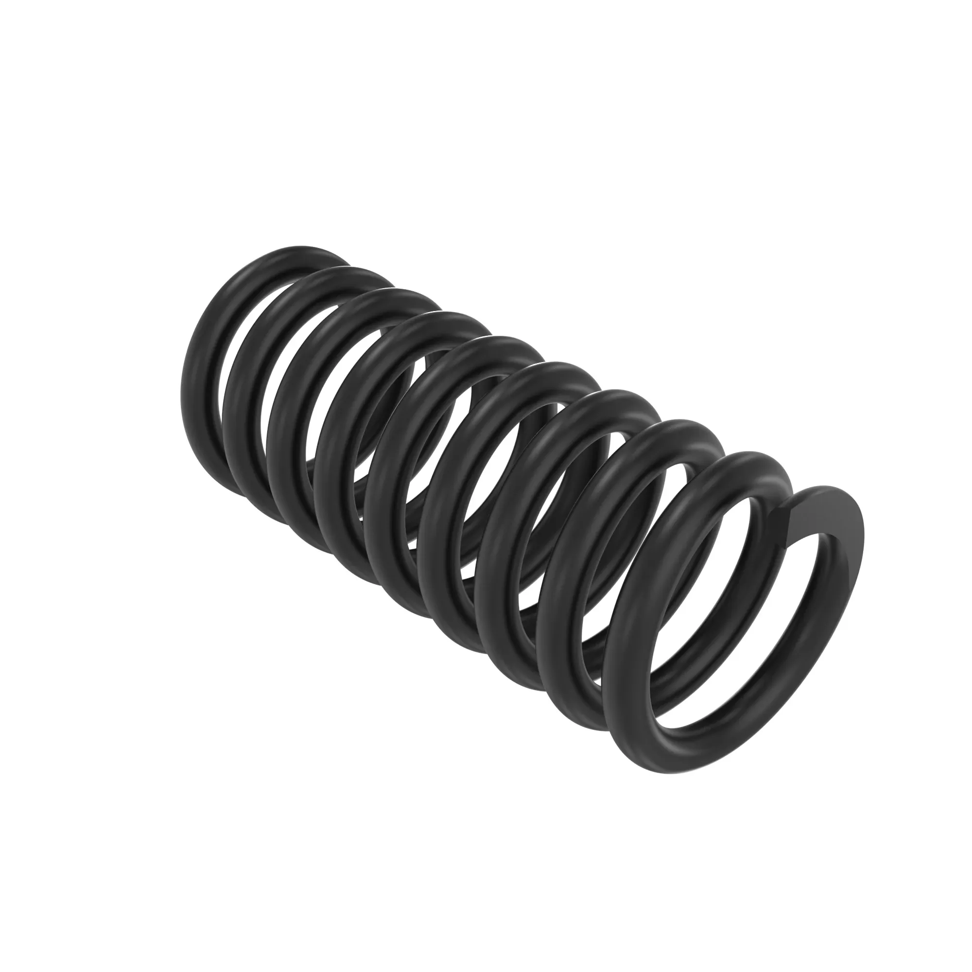 John Deere Compression Spring - R65502