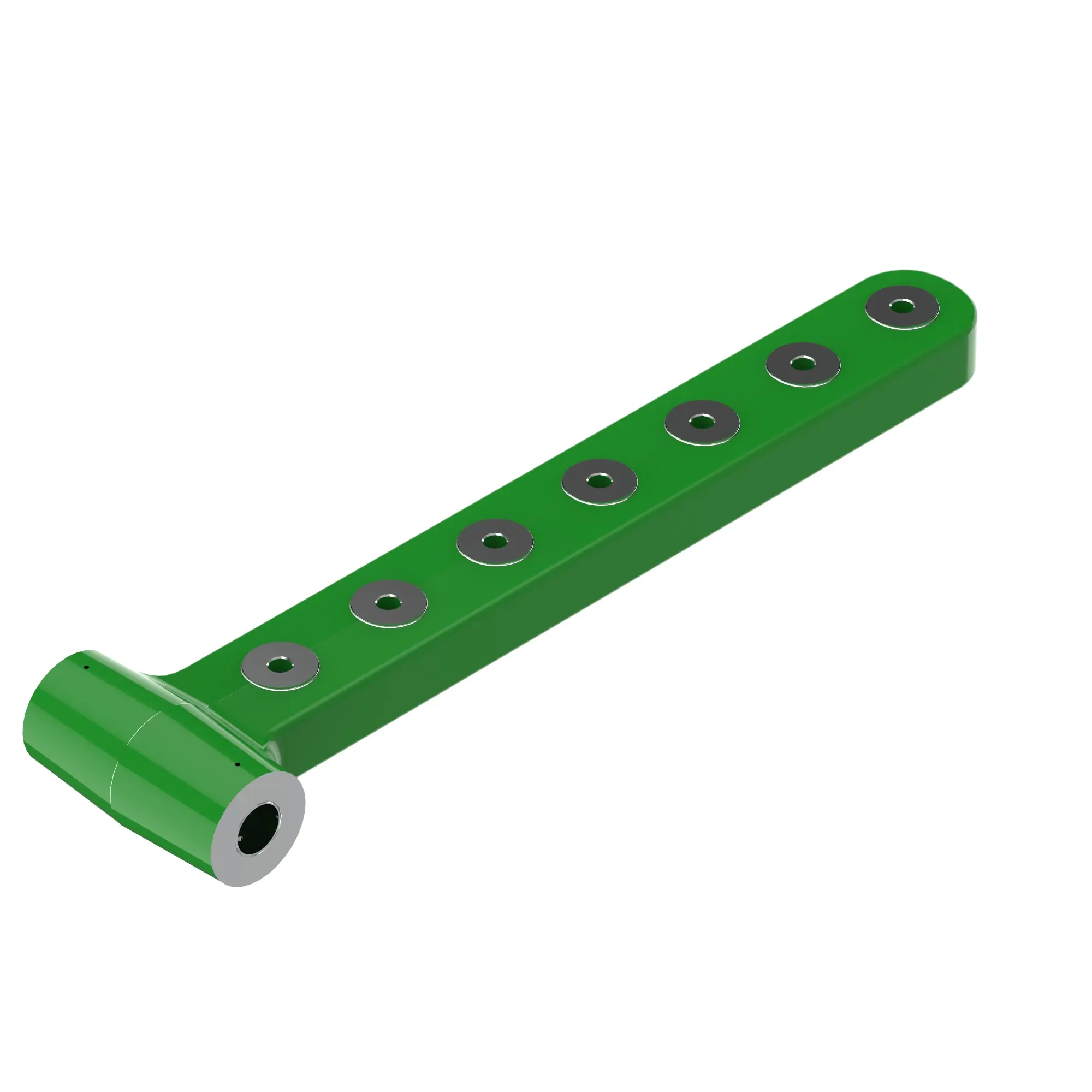 John Deere Rear Axle - AFH204235