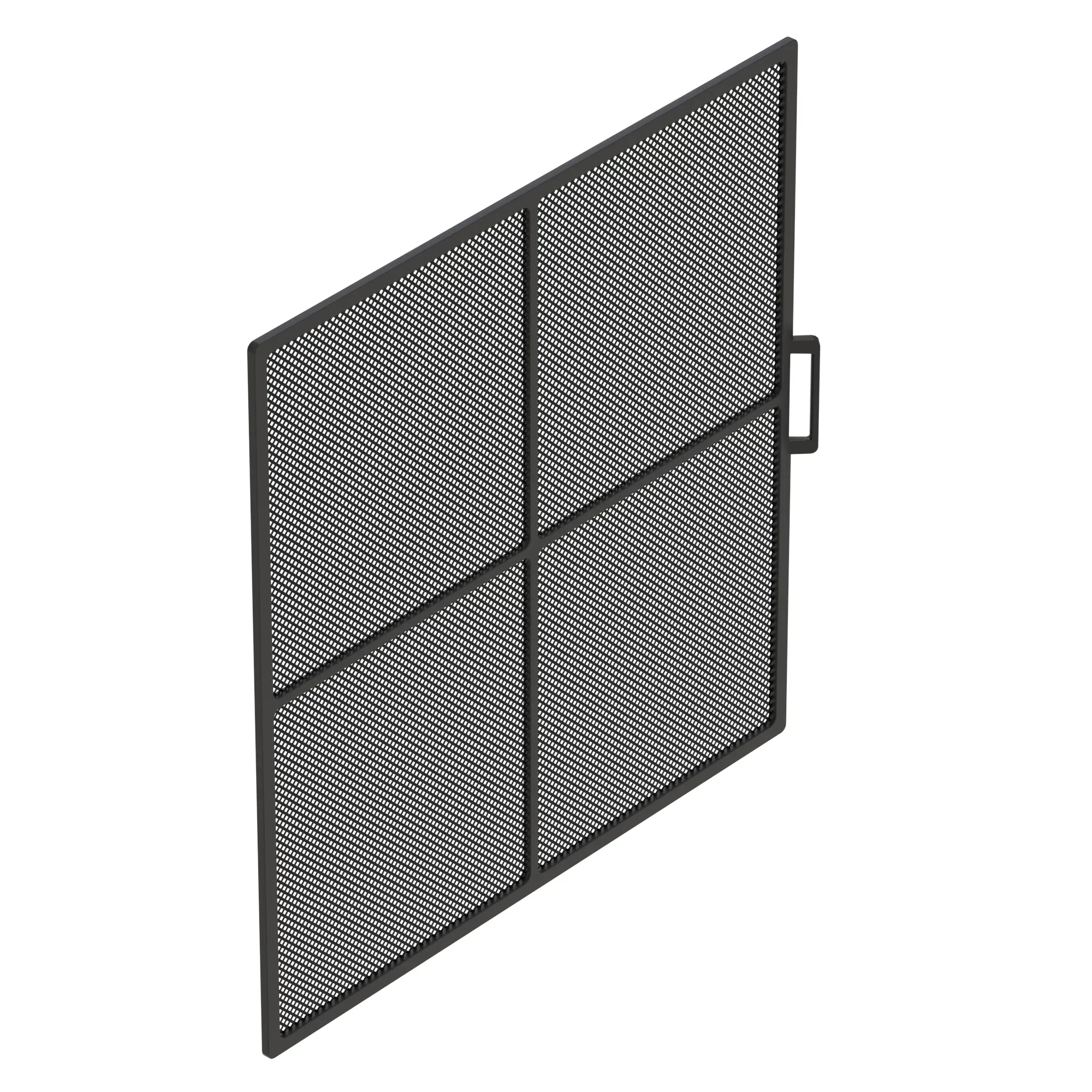 A/C SCREEN, M14-MW34, STANDARD