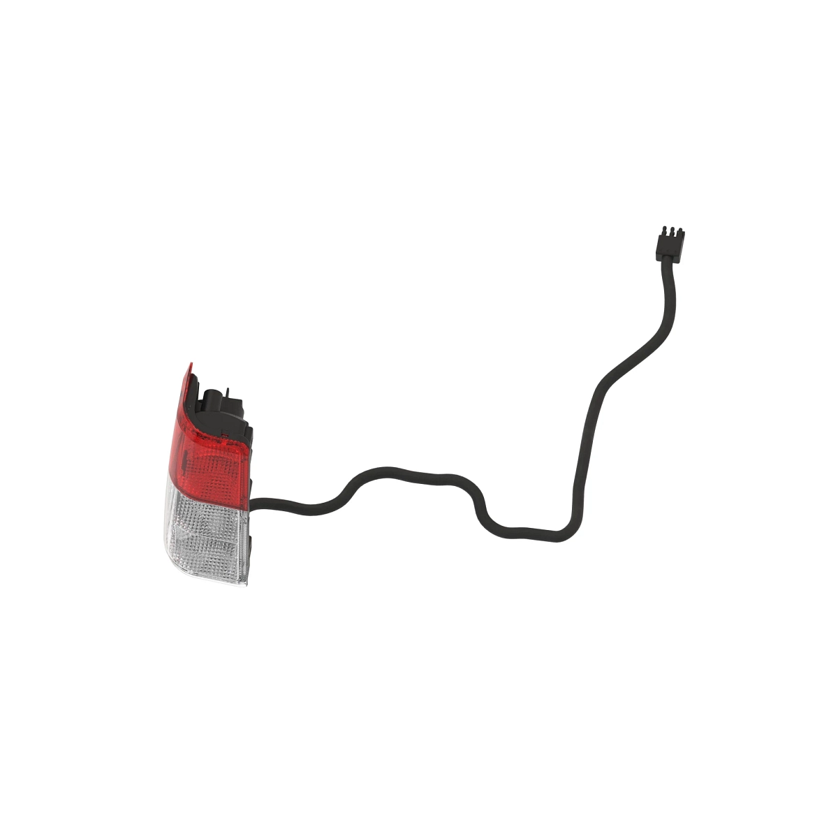 Light Assembly, Rear RH