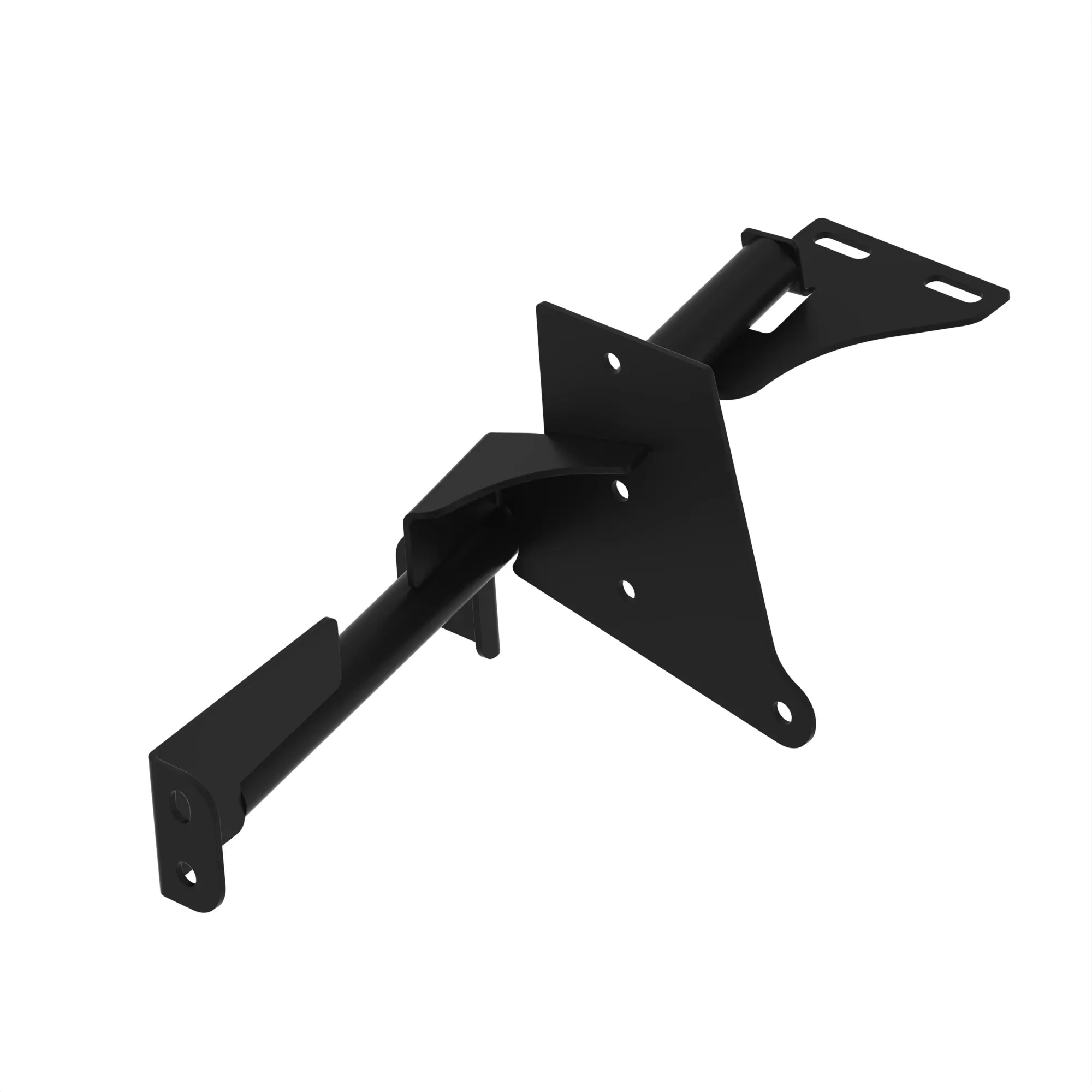 BRACKET, EXHAUST TUBE SUPPORT
