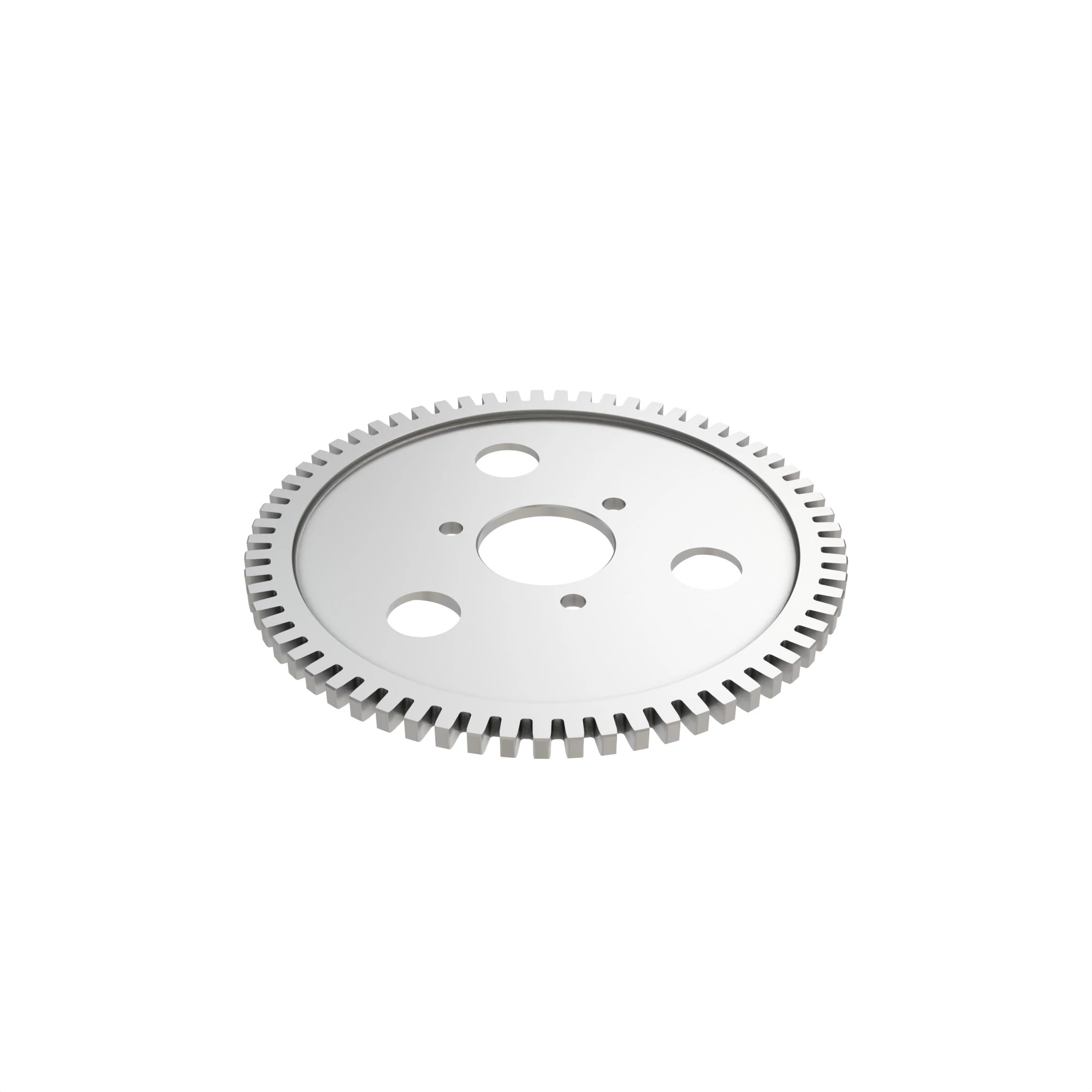 ⚙️ N381112: Engranaje recto de Accionamiento del tambor John Deer