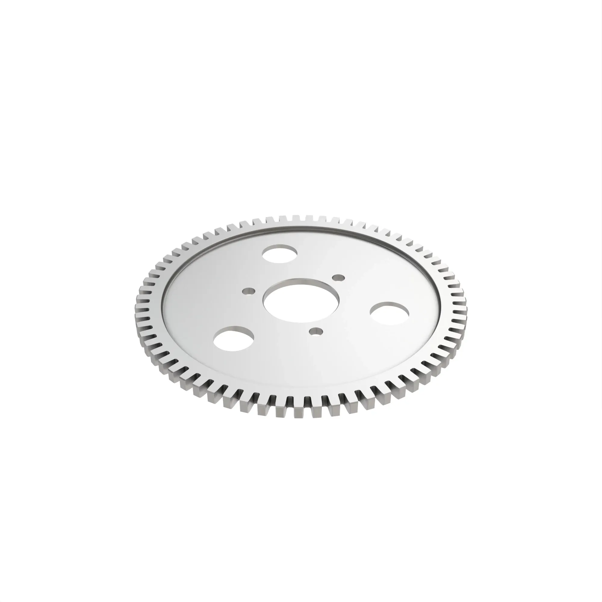 John Deere Drum Drive Spur Gear - N381112