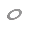 John Deere Thrust Bearing Race - JD9812