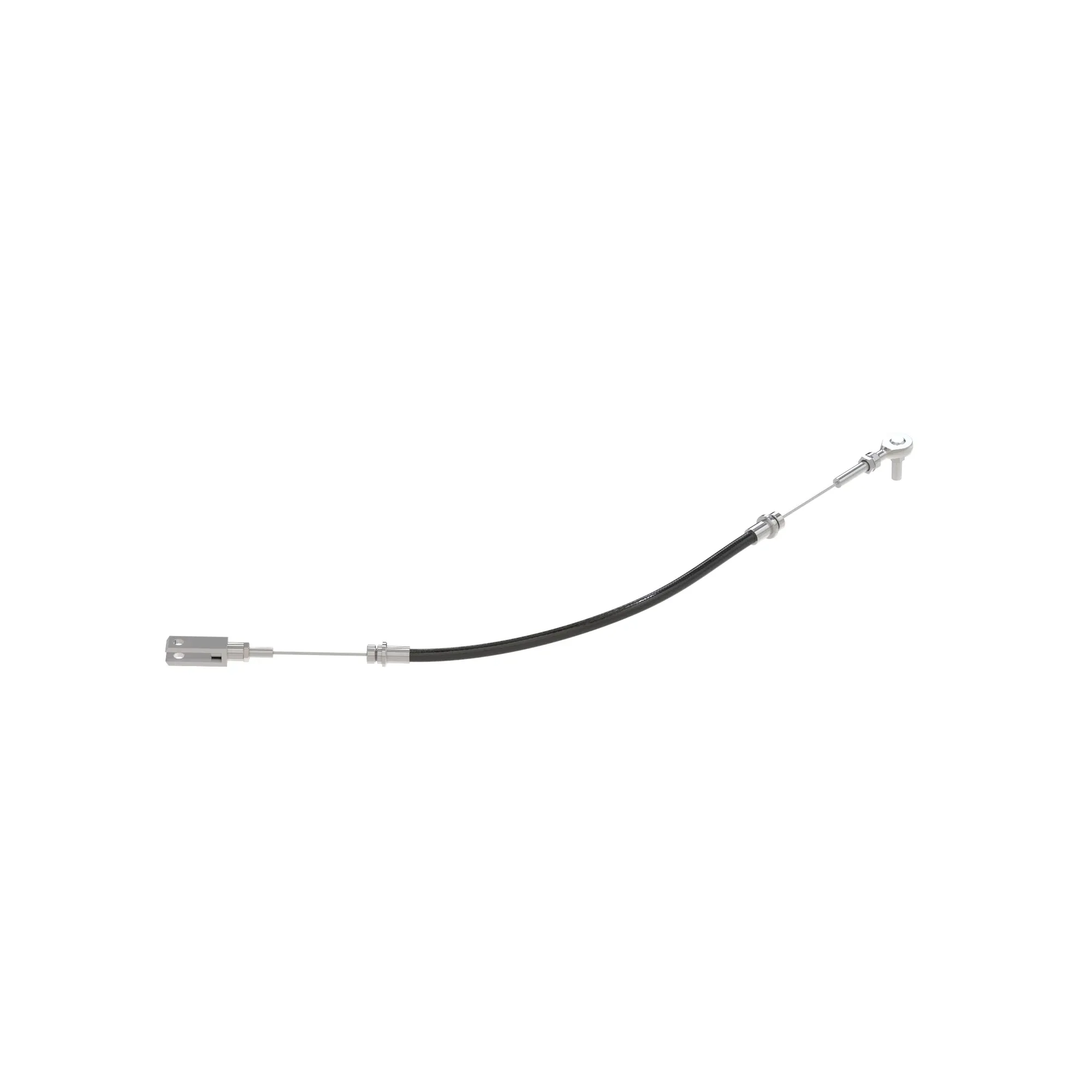 TSS TRACTION CLUTCH CABLE