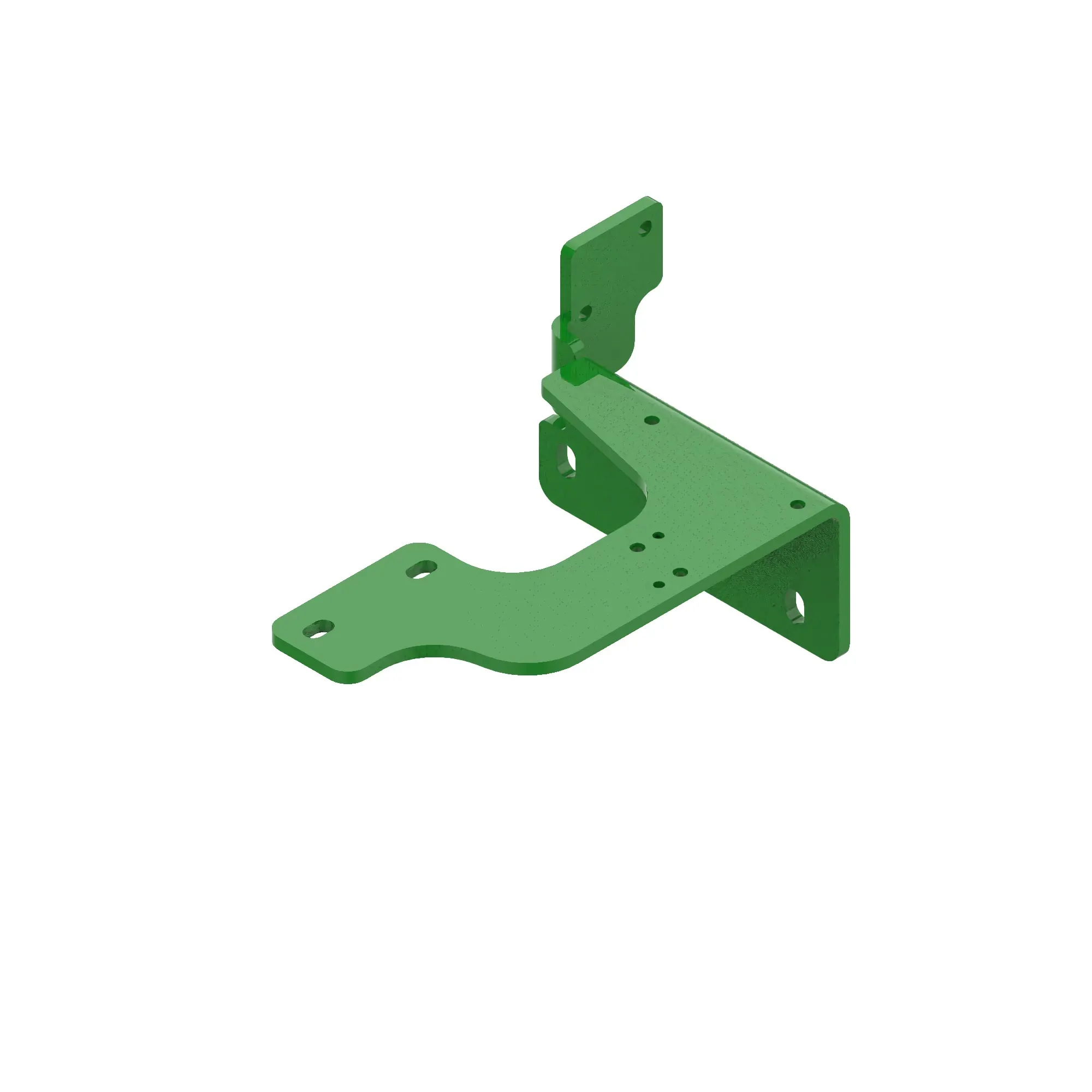 John Deere Bracket - KK45591