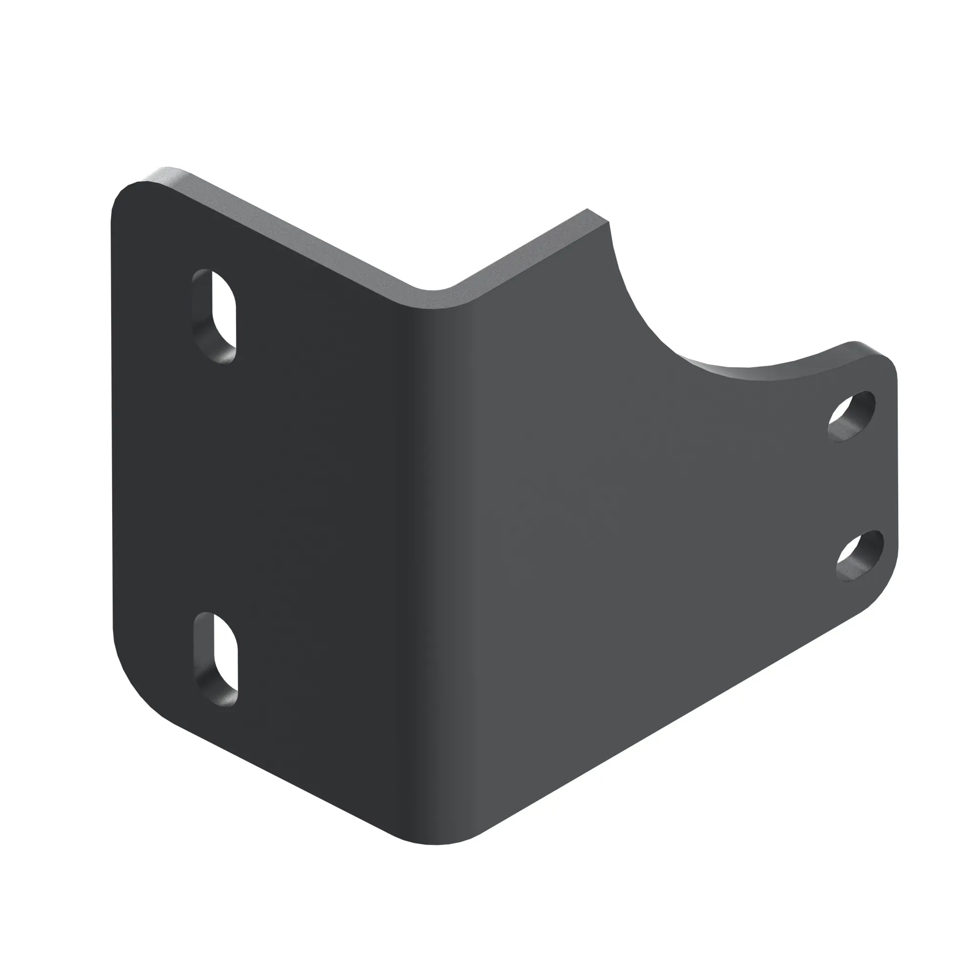 INTAKE TUBE SUPPORT