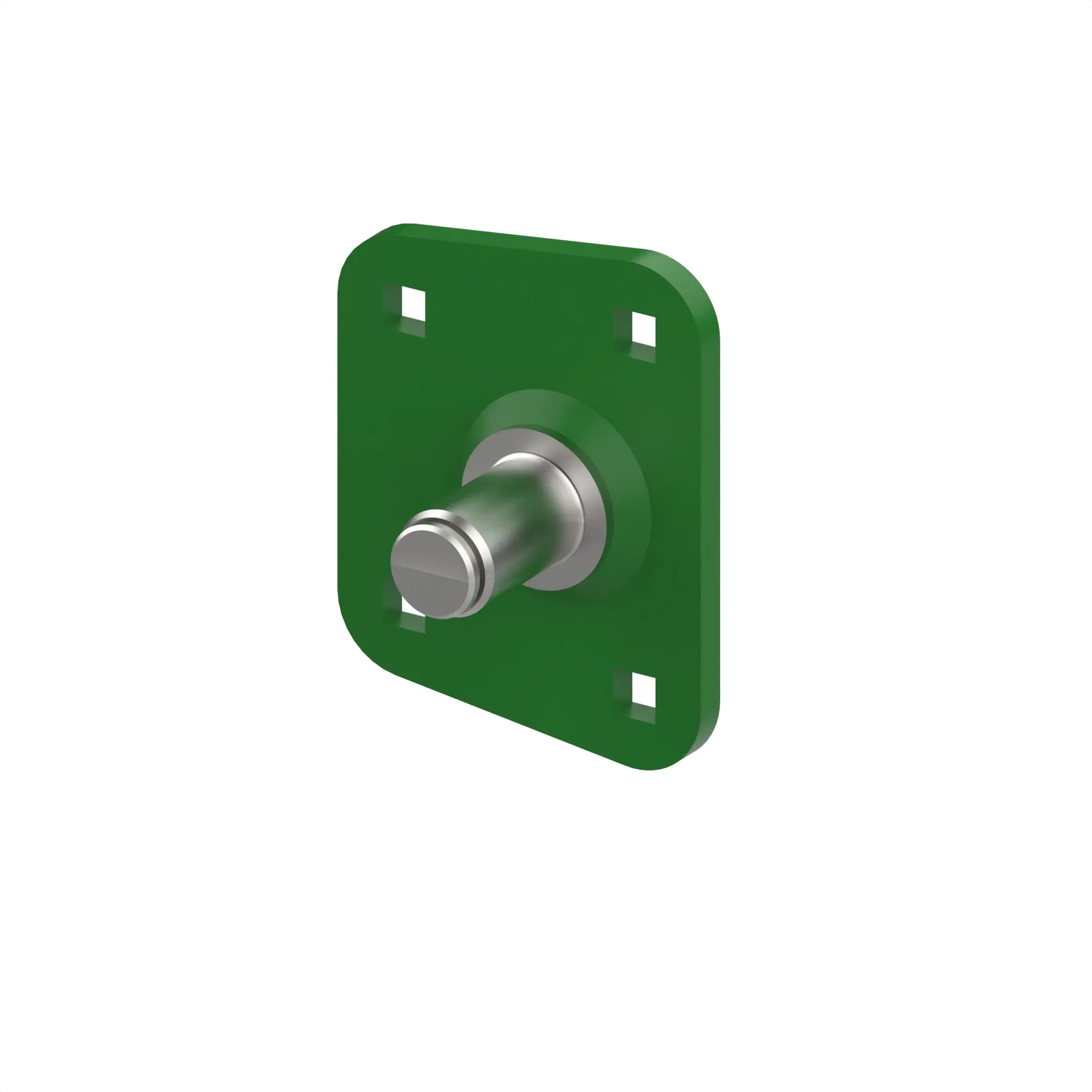Pin, Pivot Assembly- Main Cleaner B