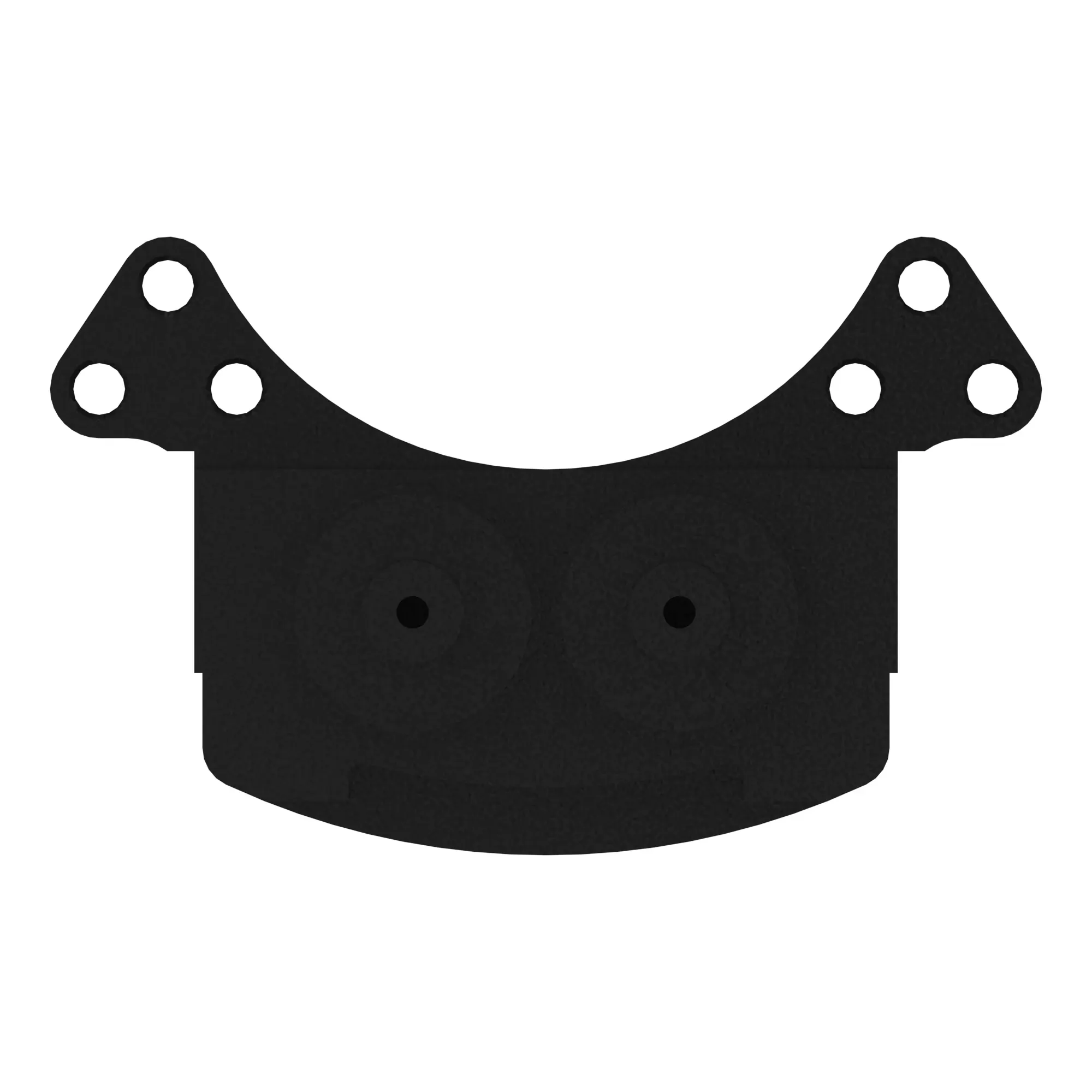 Disk Brake Caliper Assy