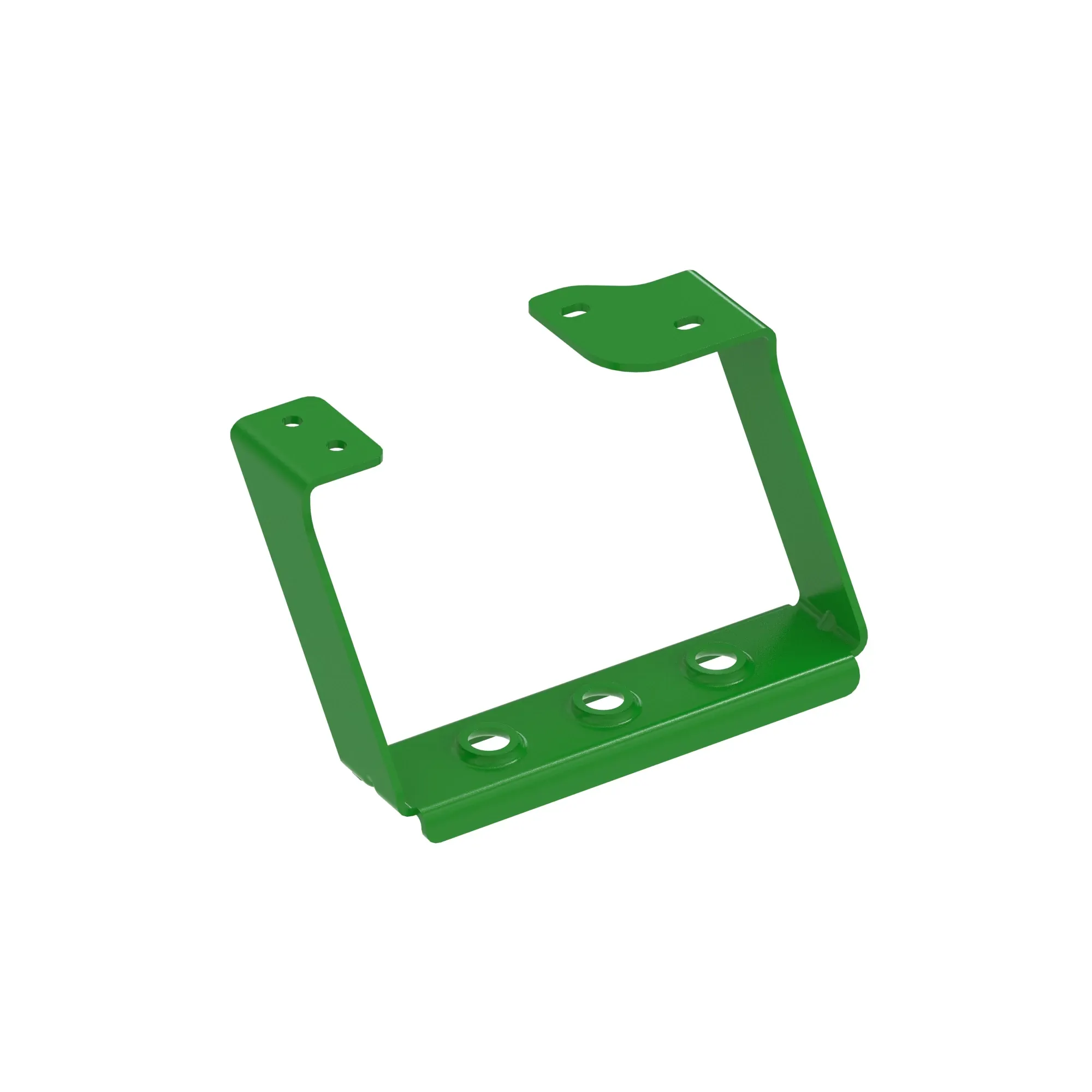 John Deere Front Floor Foot Step - SU29326