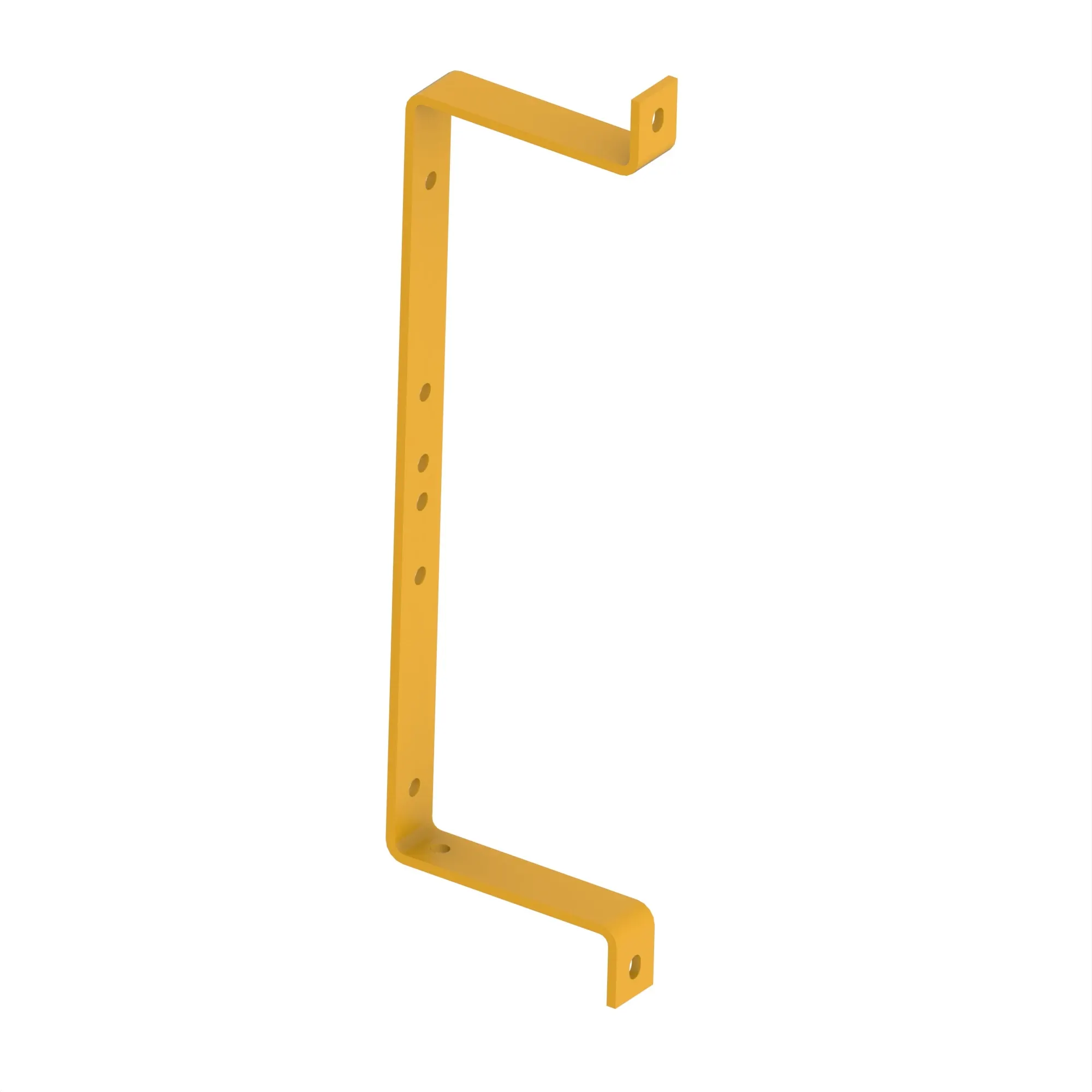 BRACKET, BRACKET, ADU MOUNTING - MA