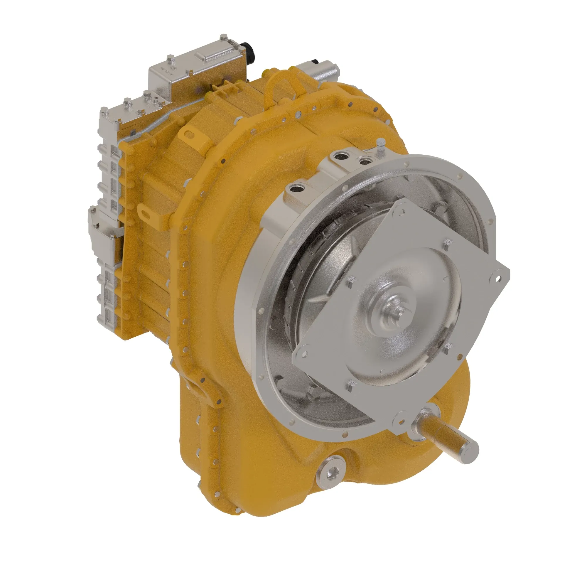 John Deere Transmission - AT308714