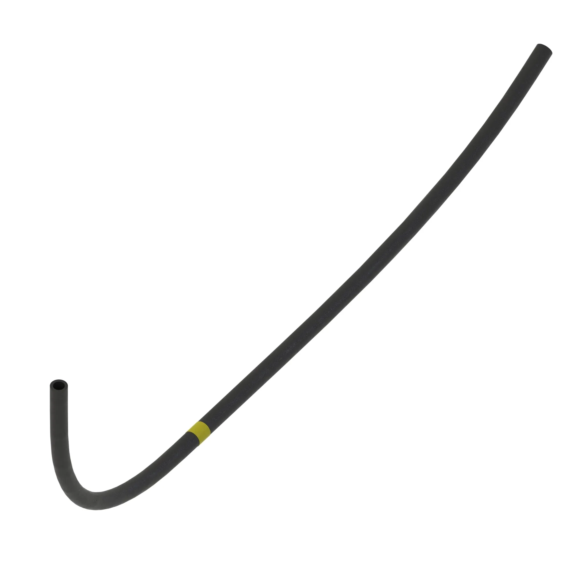 John Deere Fuel Hose - TR146445