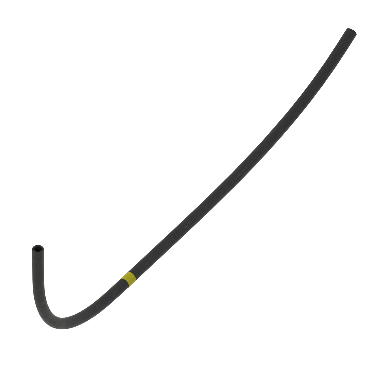 Fuel Hose, Bundle to Cooler