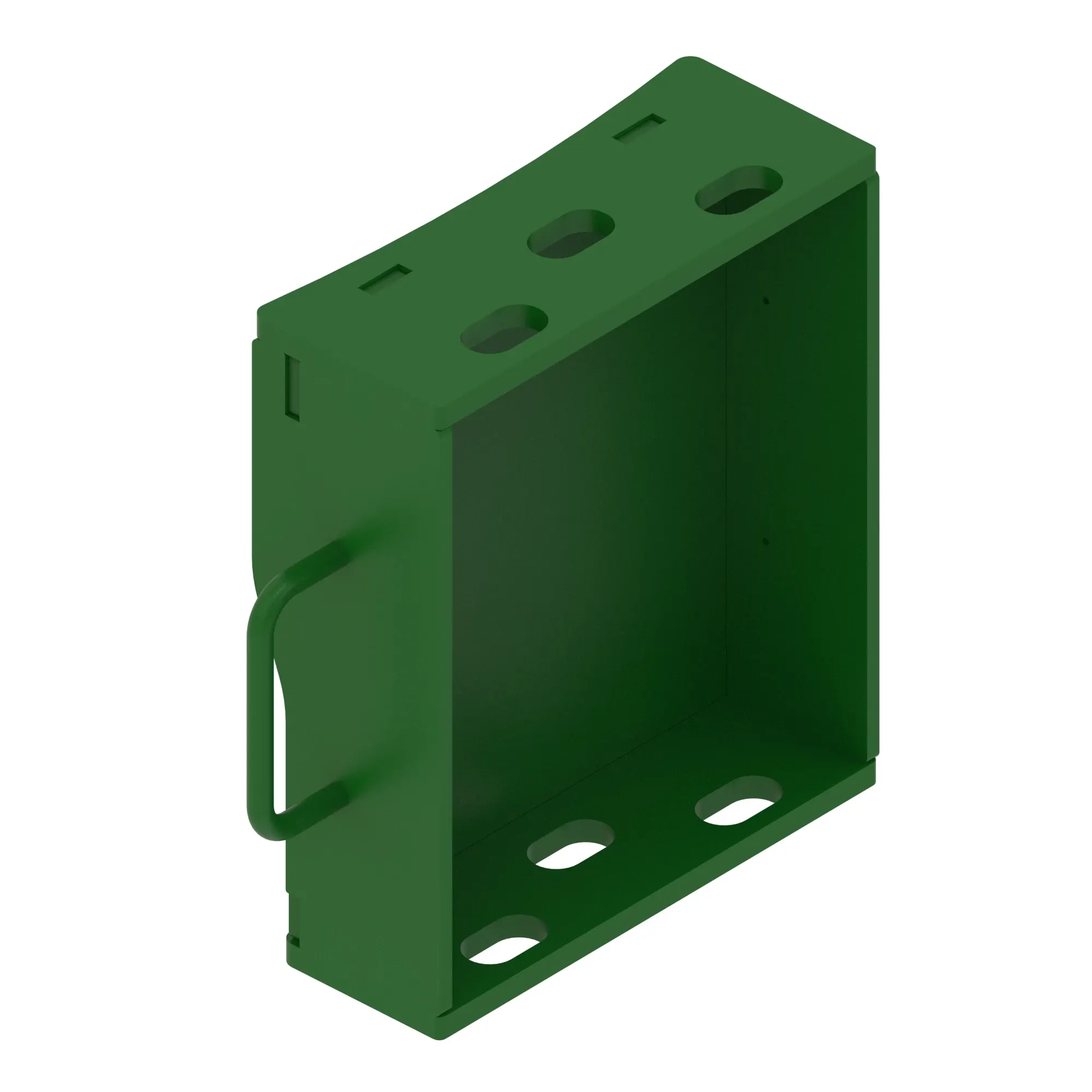 John Deere Support - AXT24874