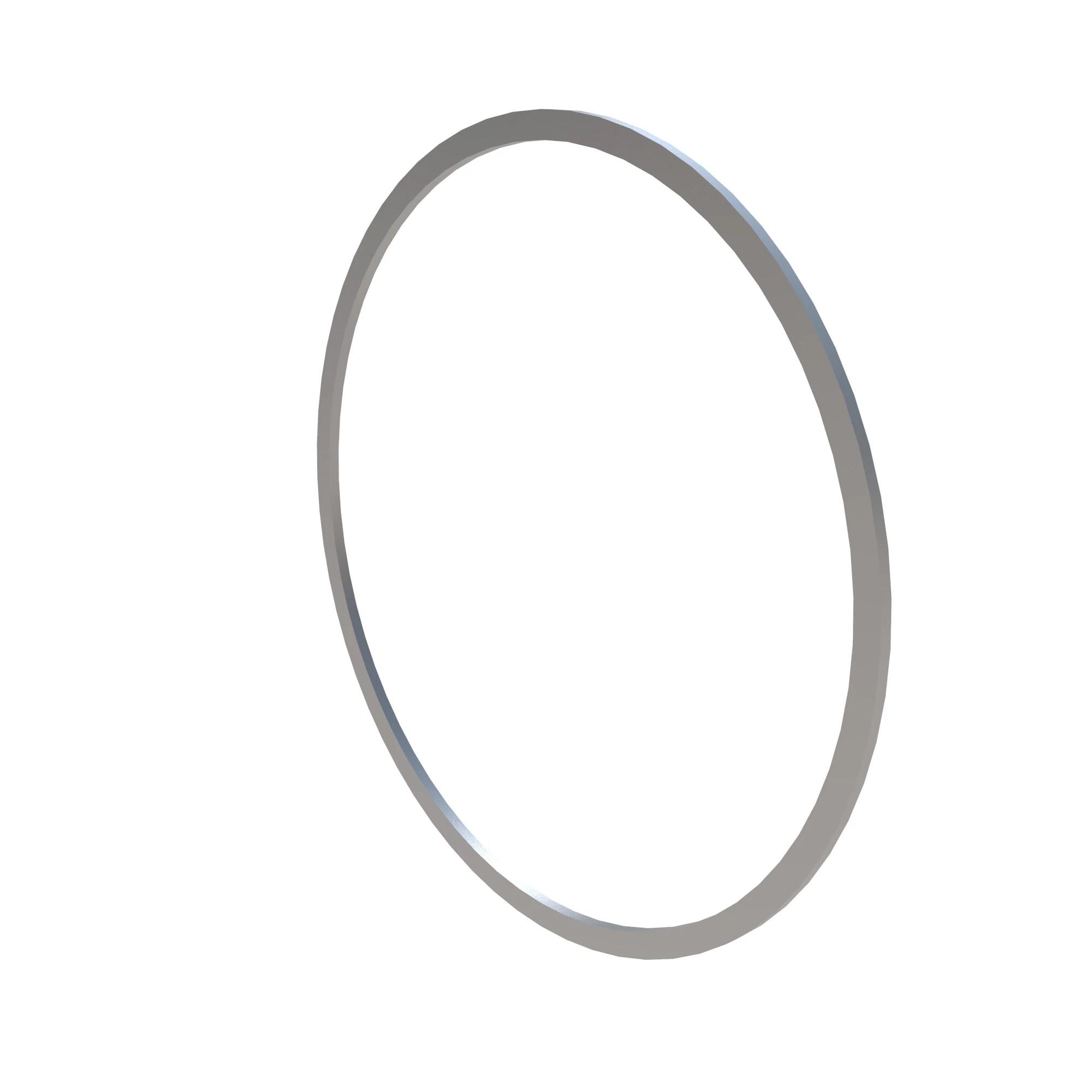 John Deere Round Hole Washer - HXE31754