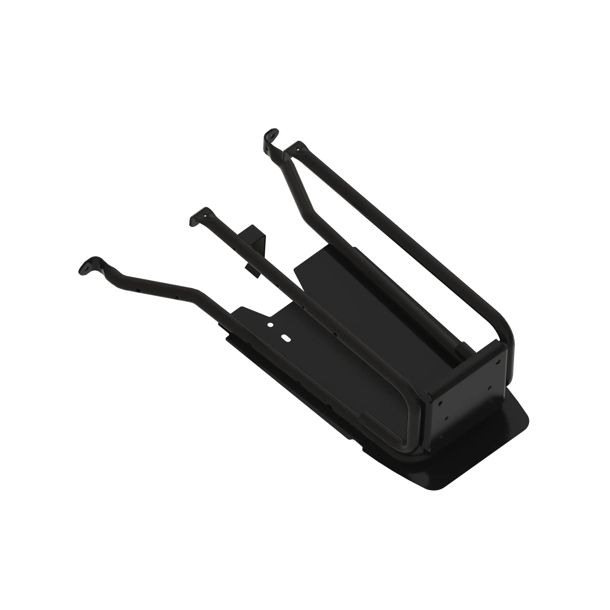 John Deere Rear Hood Support - RE239212