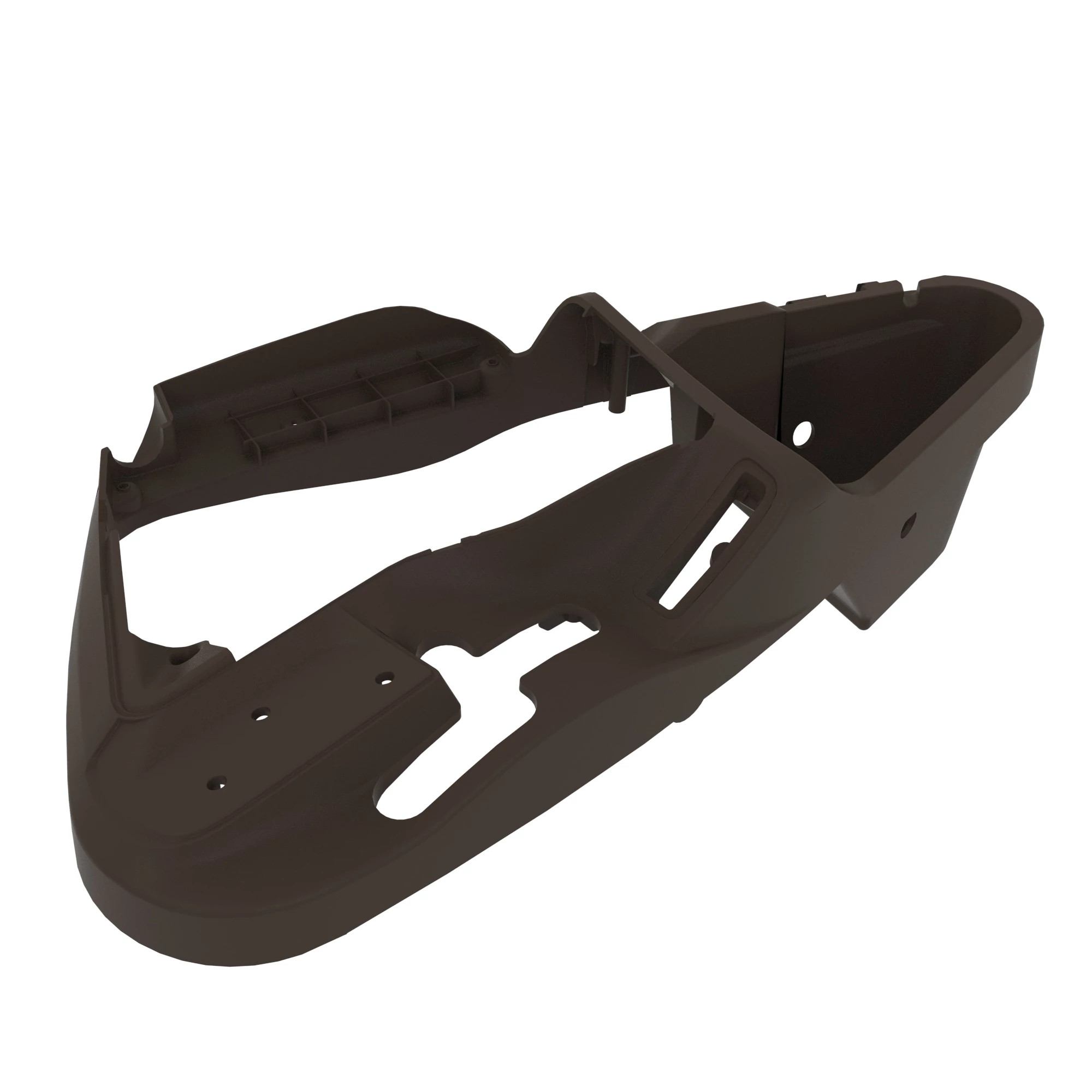 COVER, COMMANDARM TOP