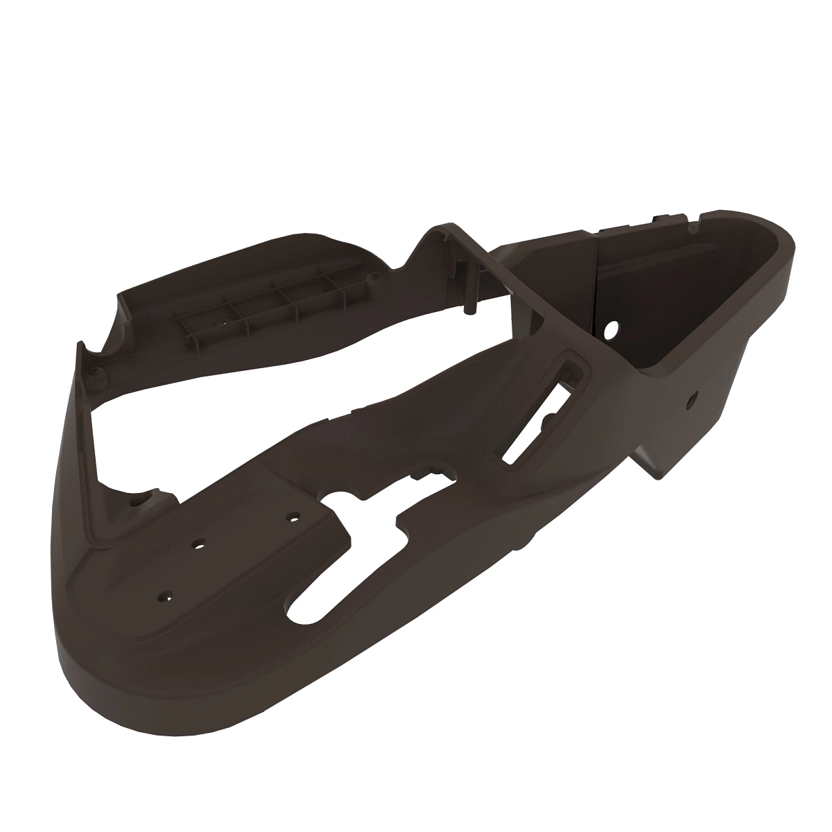 Cover, Commandarm Top