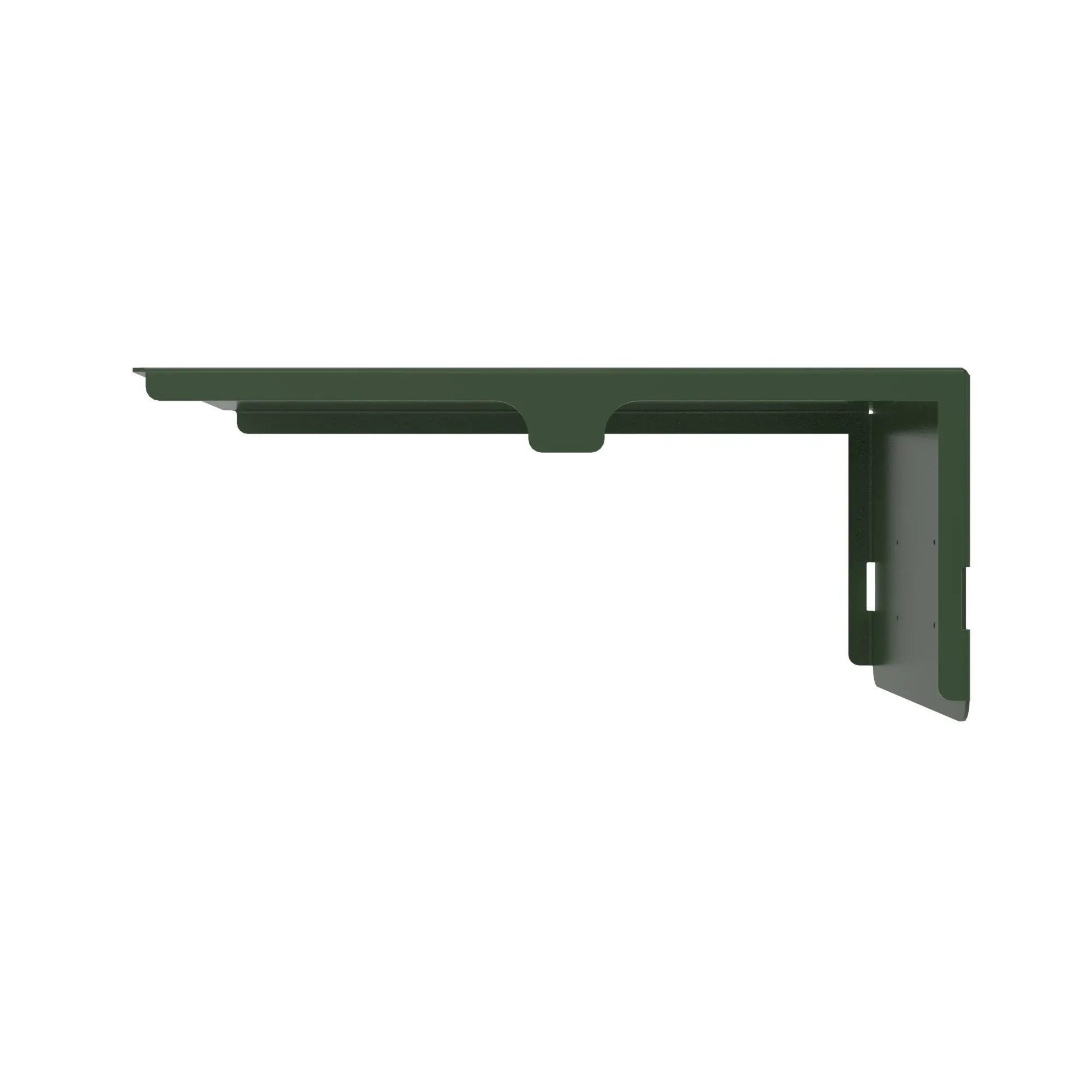 COVER, BATTERY BOX
