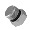 John Deere Drain Plug - RE46687