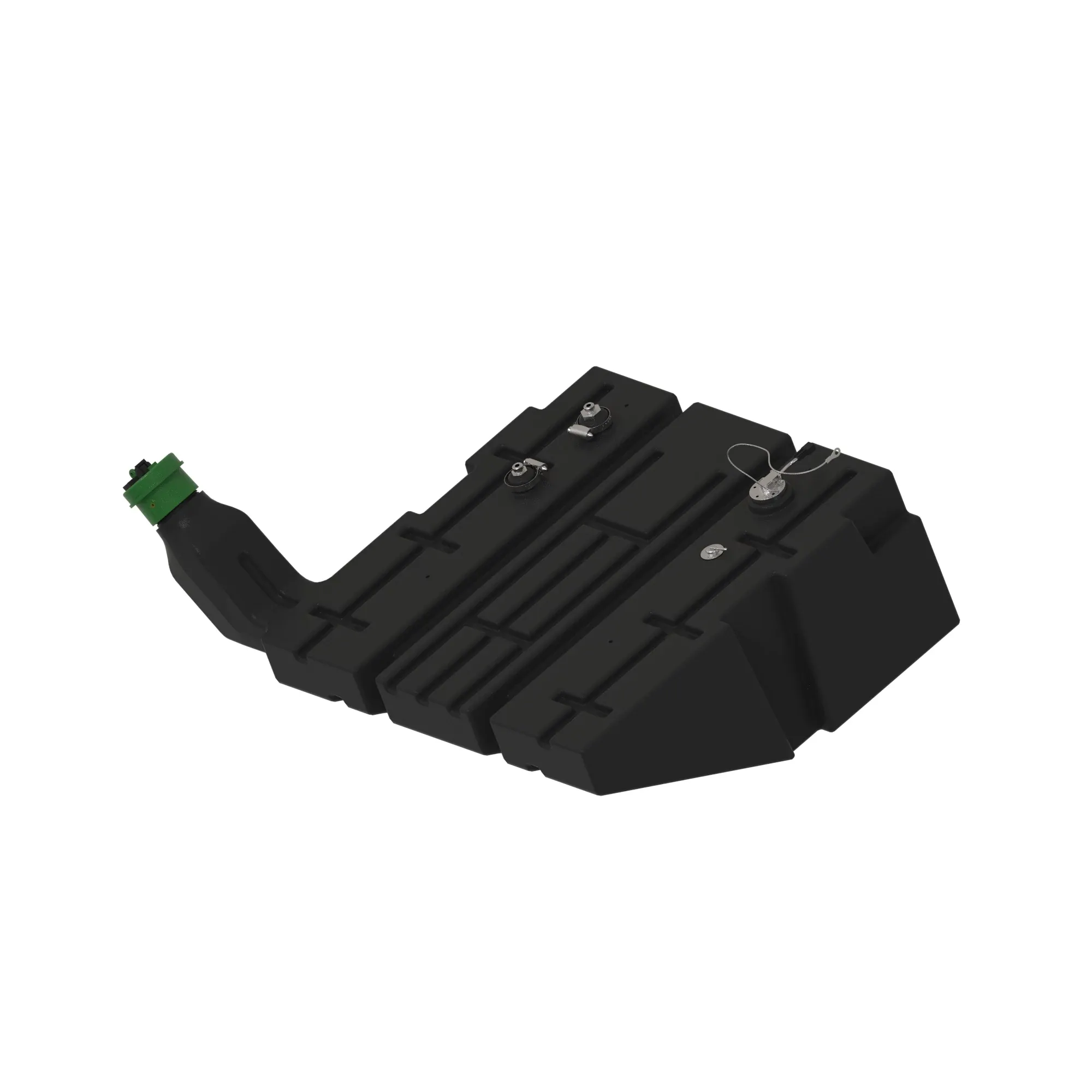 John Deere Fuel Tank Assembly - AT571901
