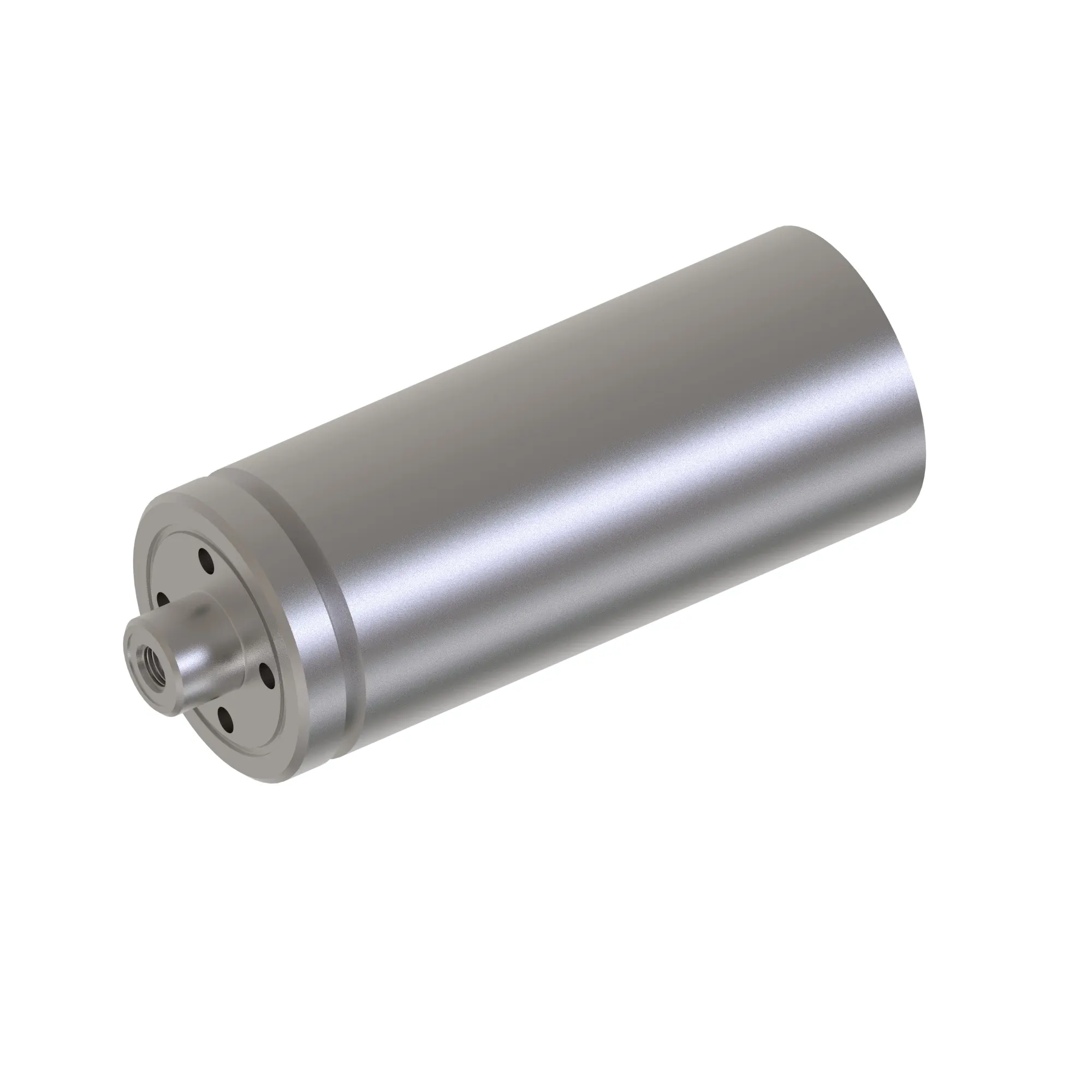 Hydraulic Cylinder Barrel