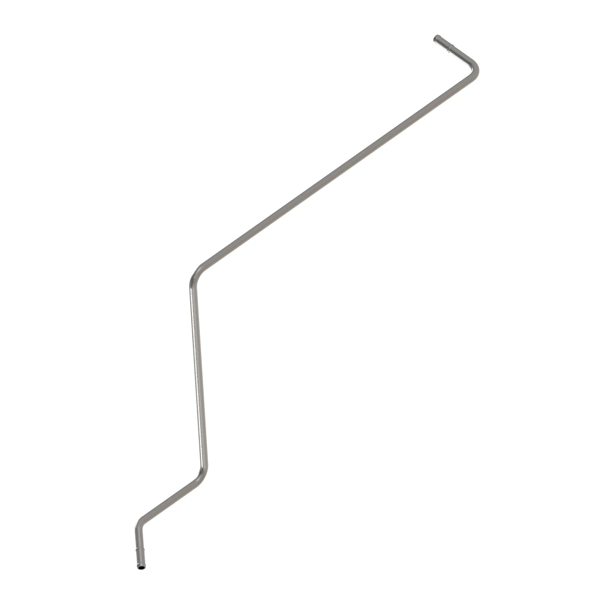 Tube, Coolant Return