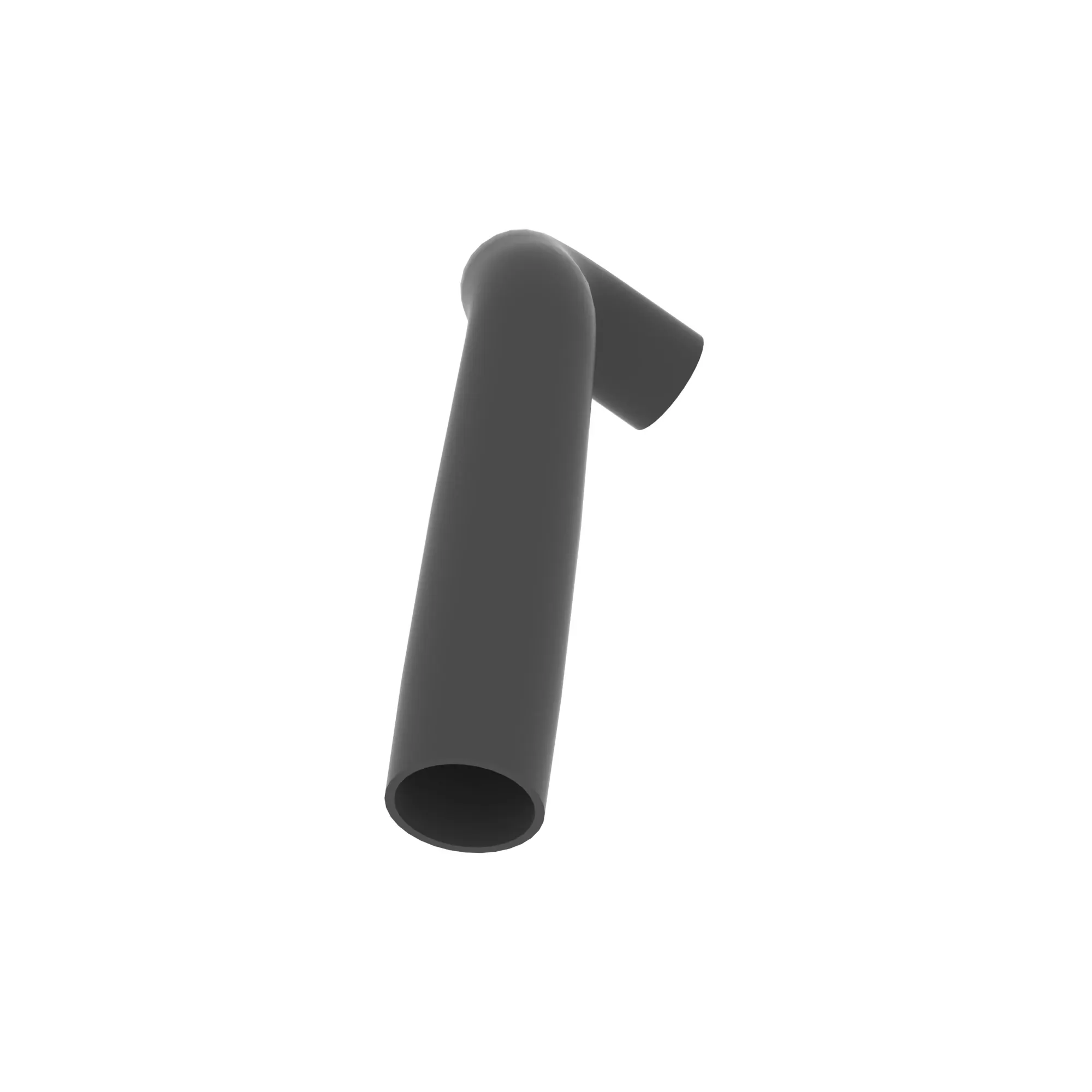 AIR FLOW TUBE, HIGH TEMP SCAVENGE T