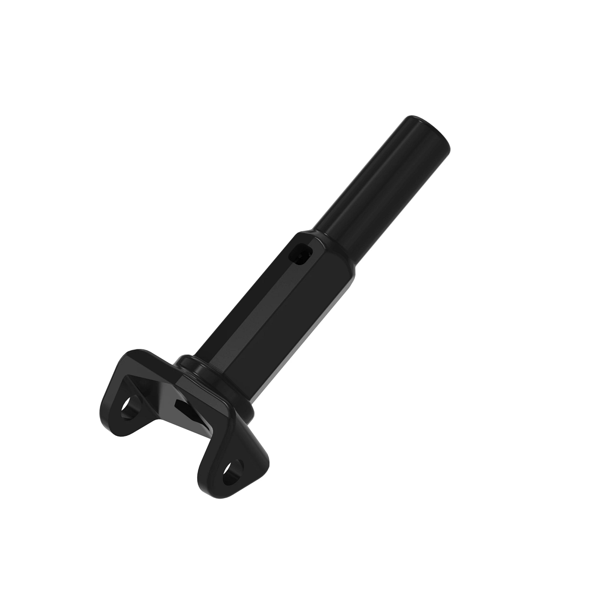 Support, Spring, Long Open