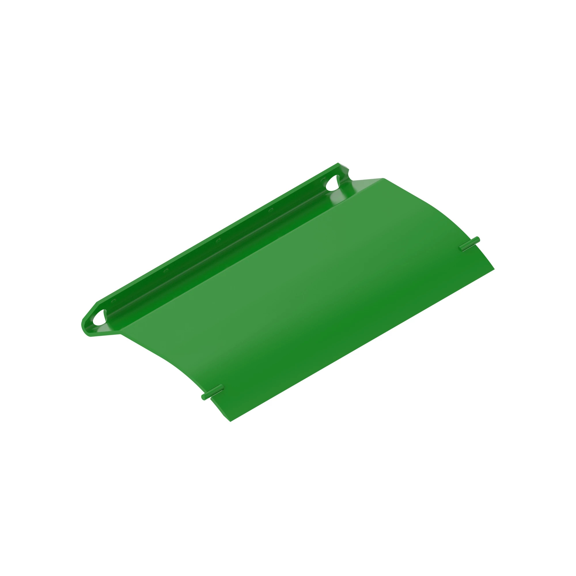 John Deere Shield - AZ57245