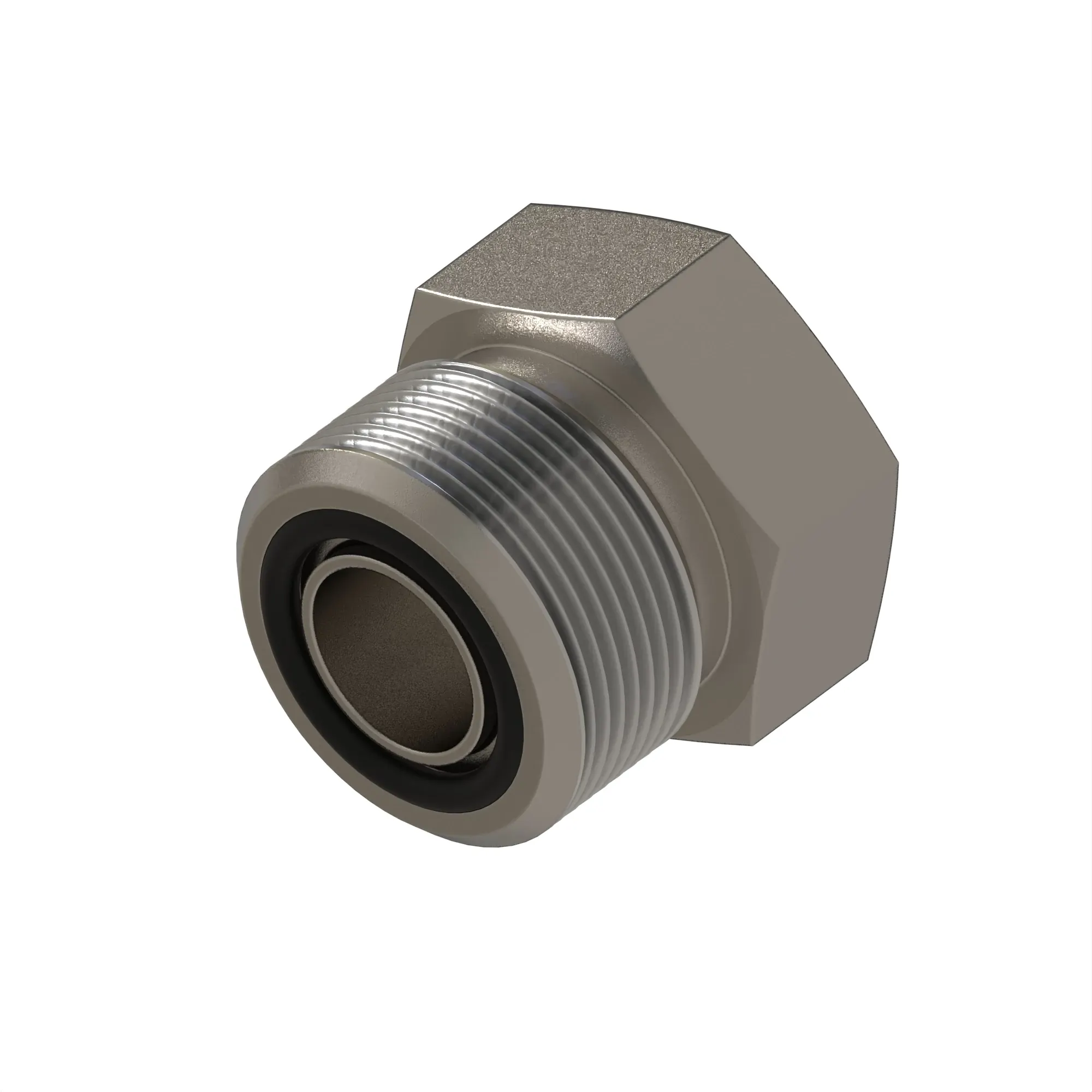 John Deere Fitting Plug - 61H1147
