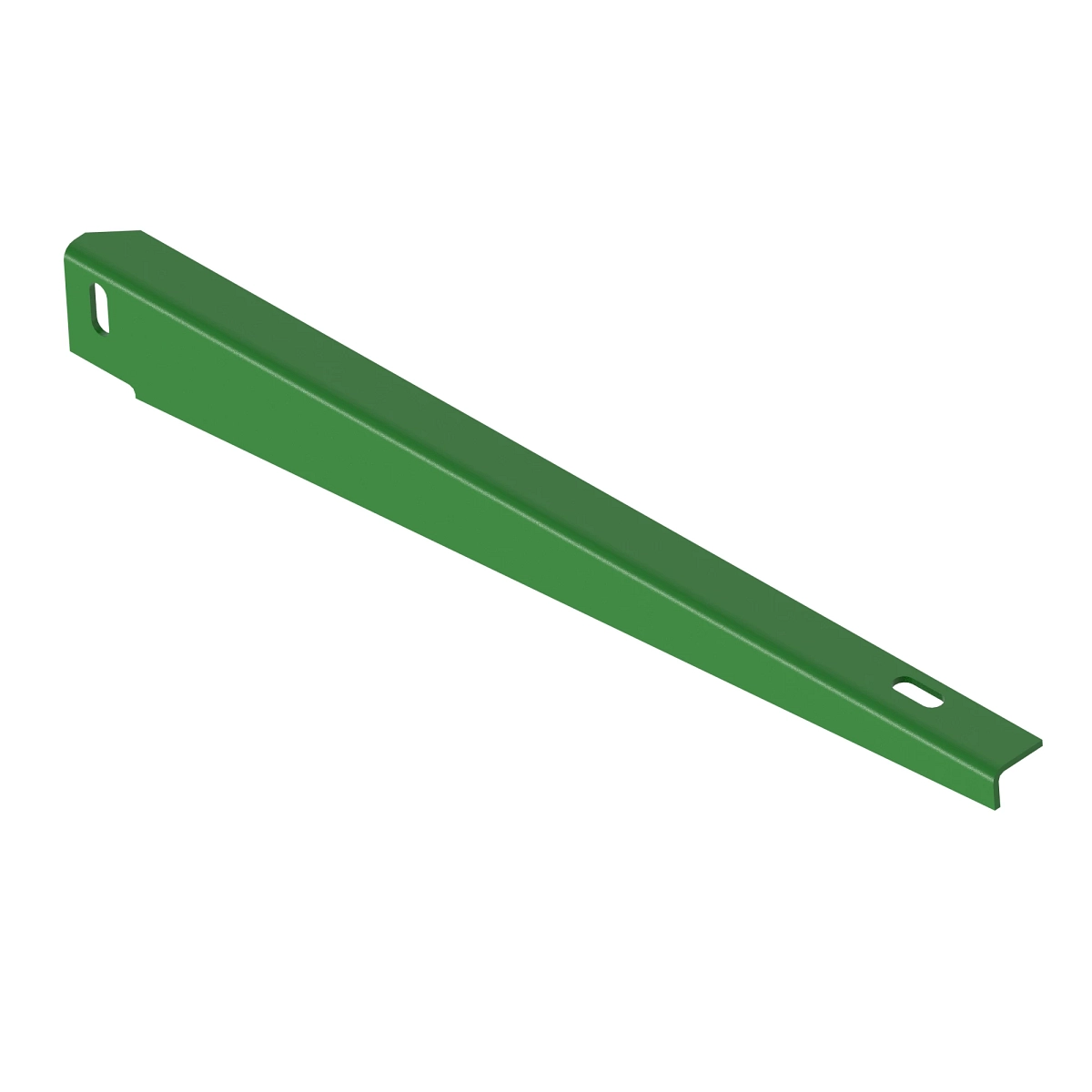 ANGLE, WEDGE - 4-1/2 DEGREE RH SIDE