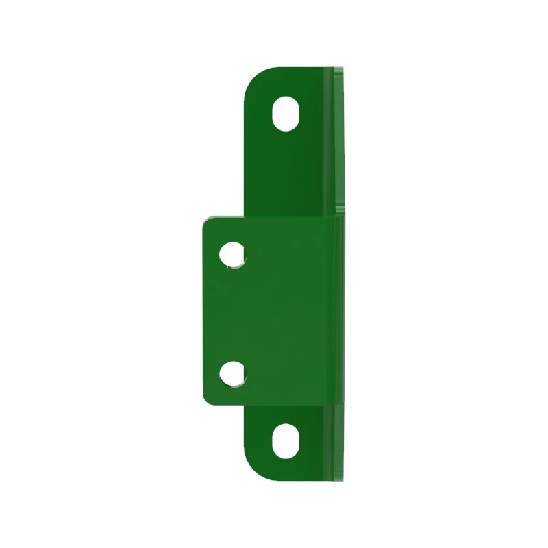 BRACKET, UNDERFRAME SHIELD SUPPORT