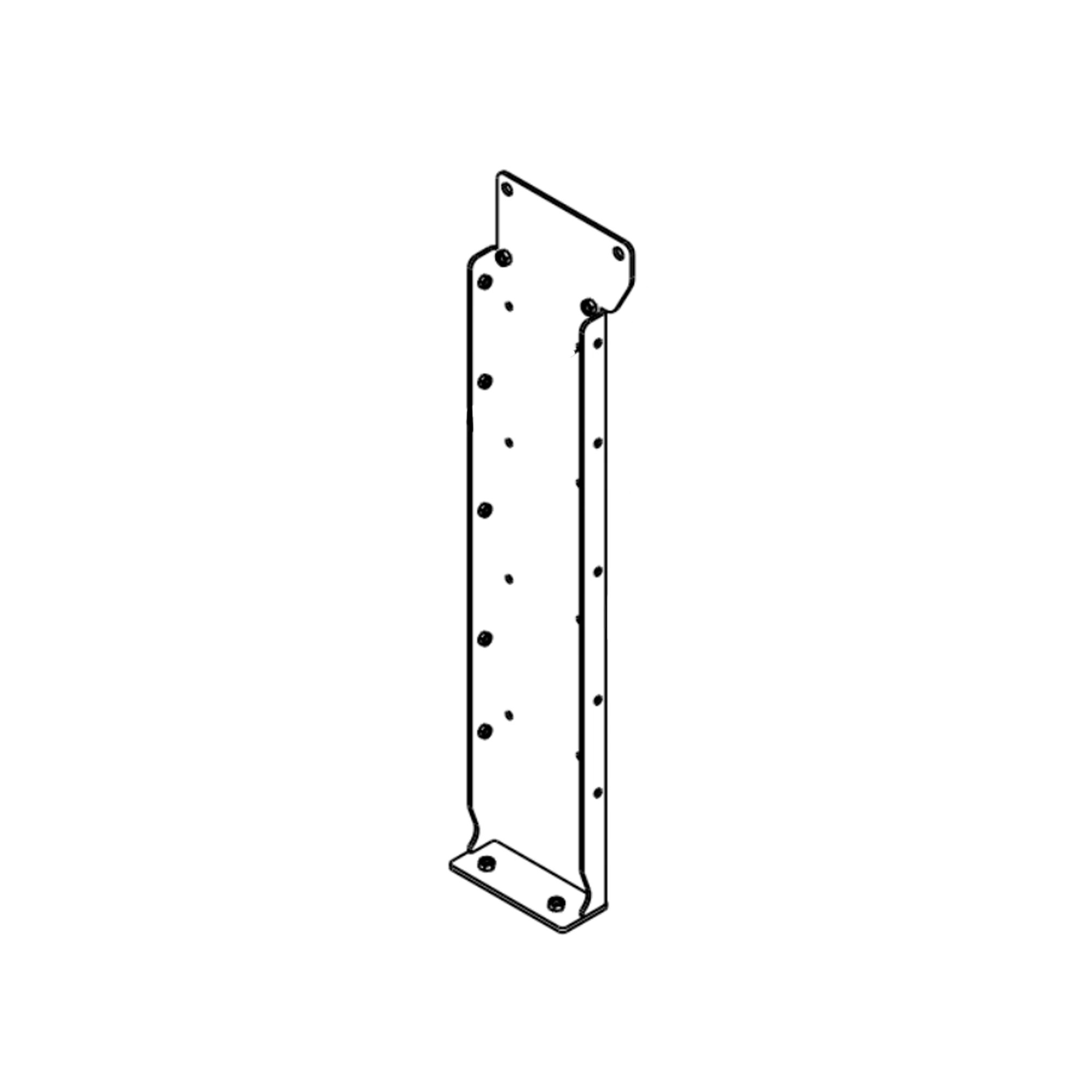 John Deere Support Bracket - AT494362