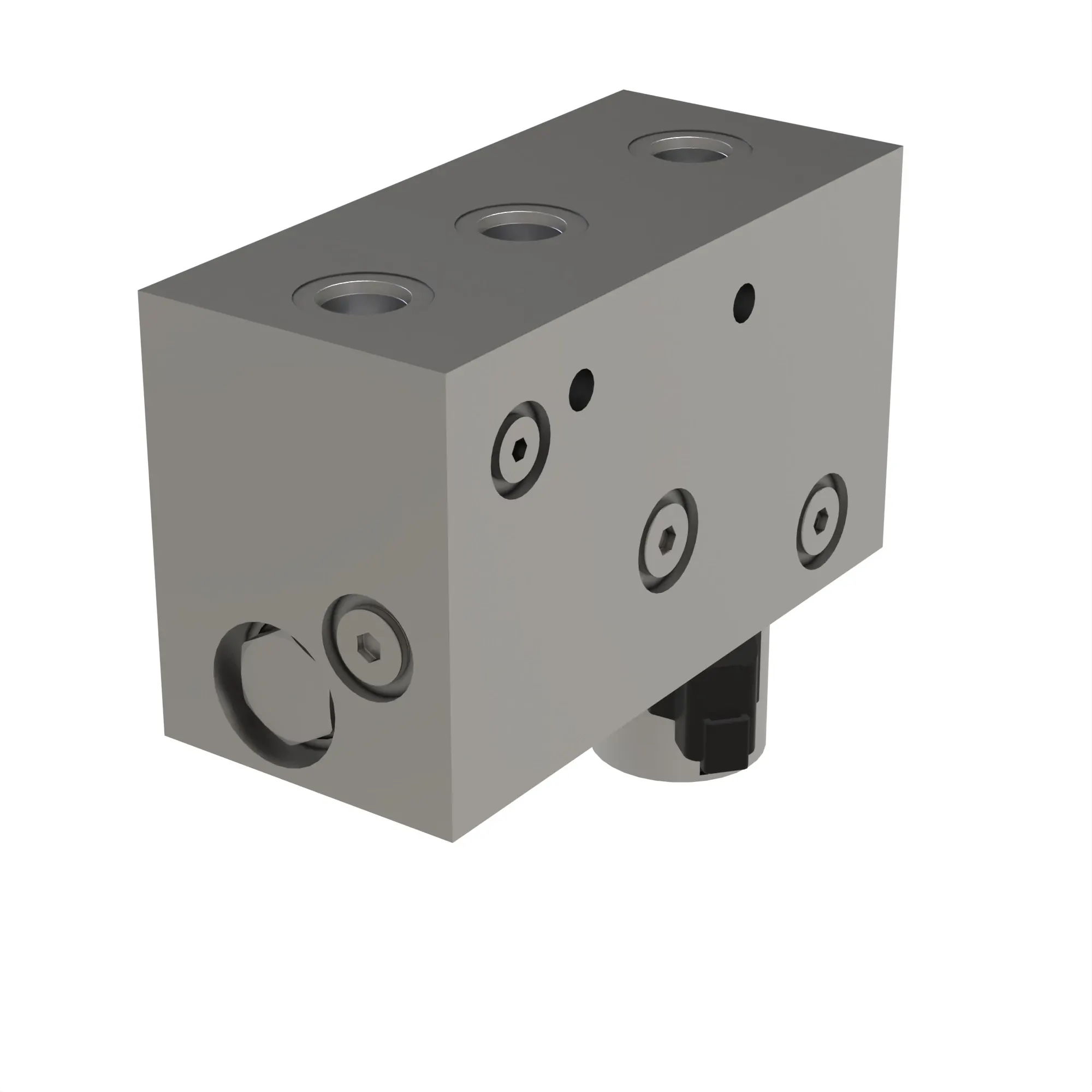 AXT10194: Crop Divider Float Control Valve