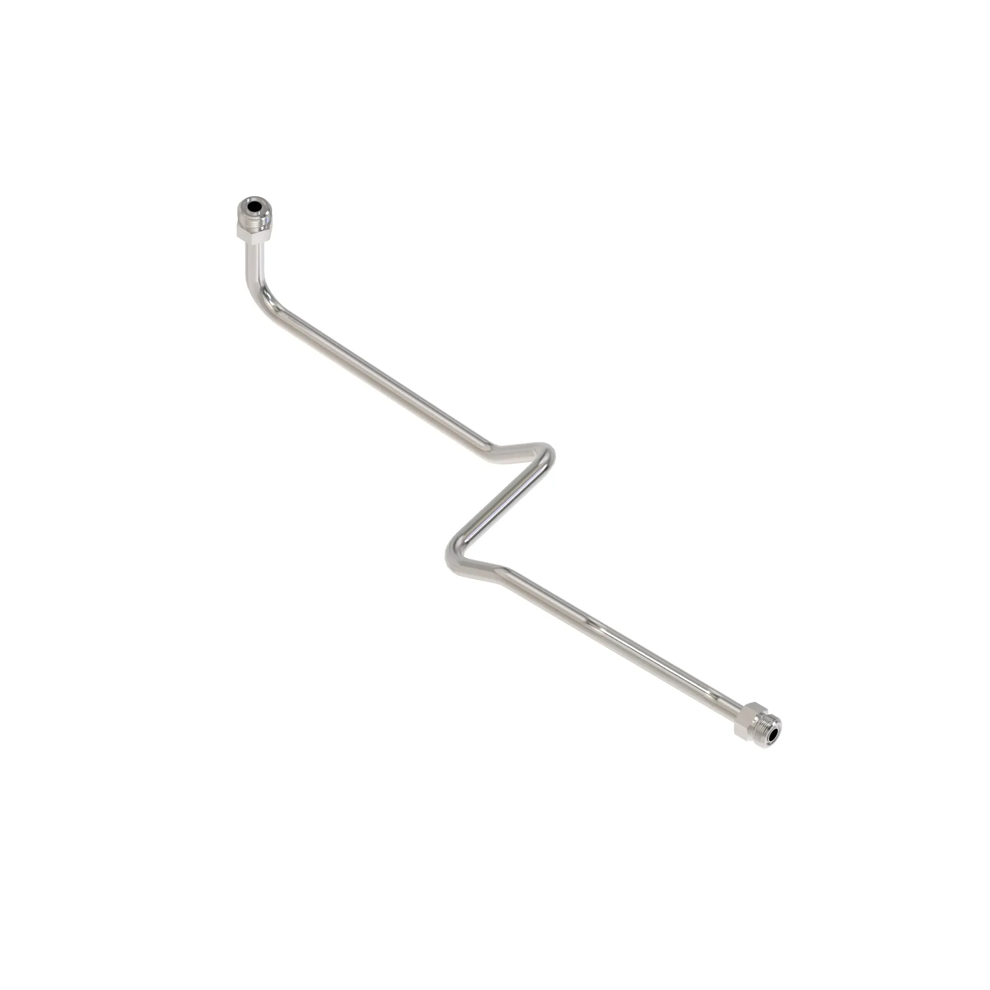 John Deere Oil Line - RE72550