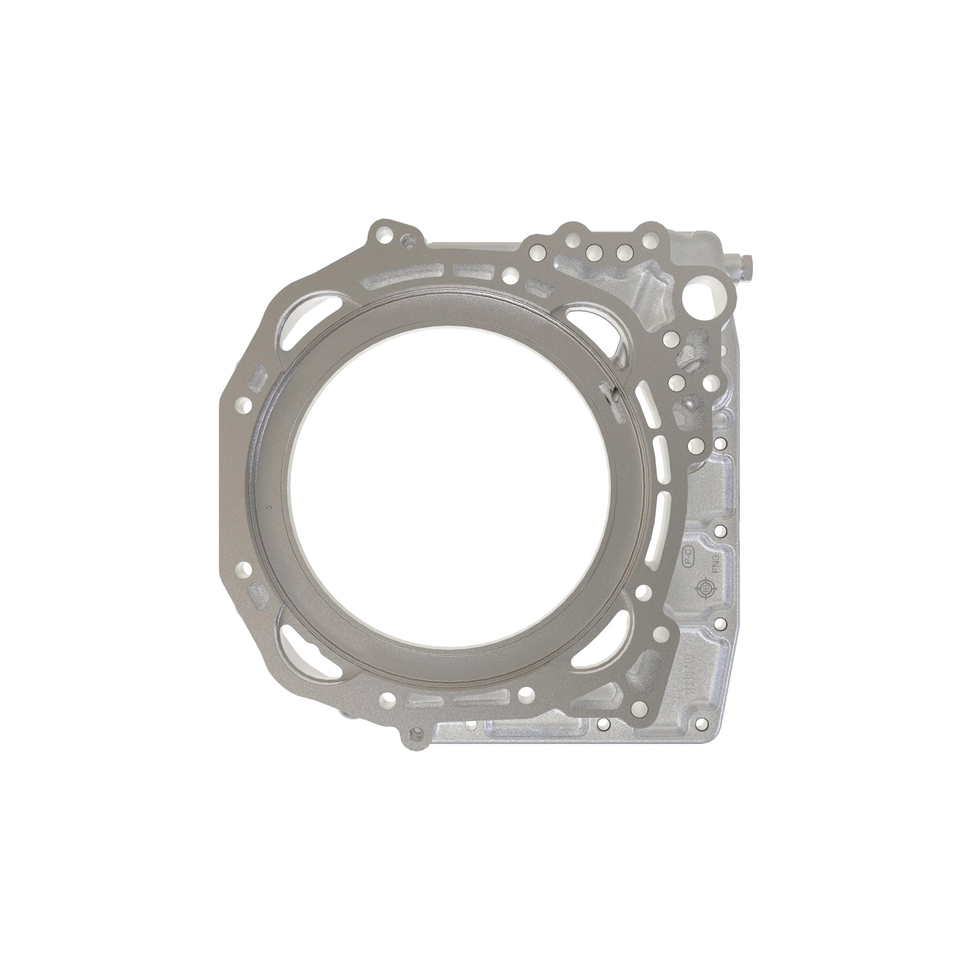 RE335711: Brake Housing