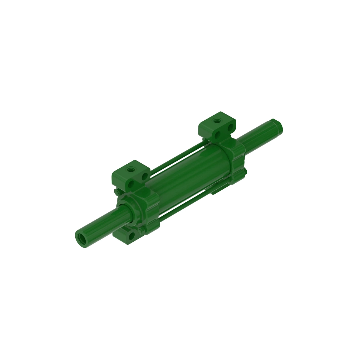 Cylinder, Steering MFWD Axle