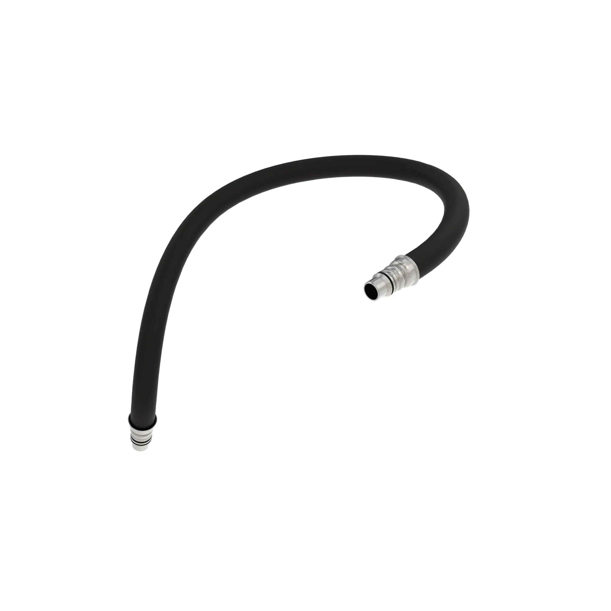 John Deere Hydraulic Hose - AL157756