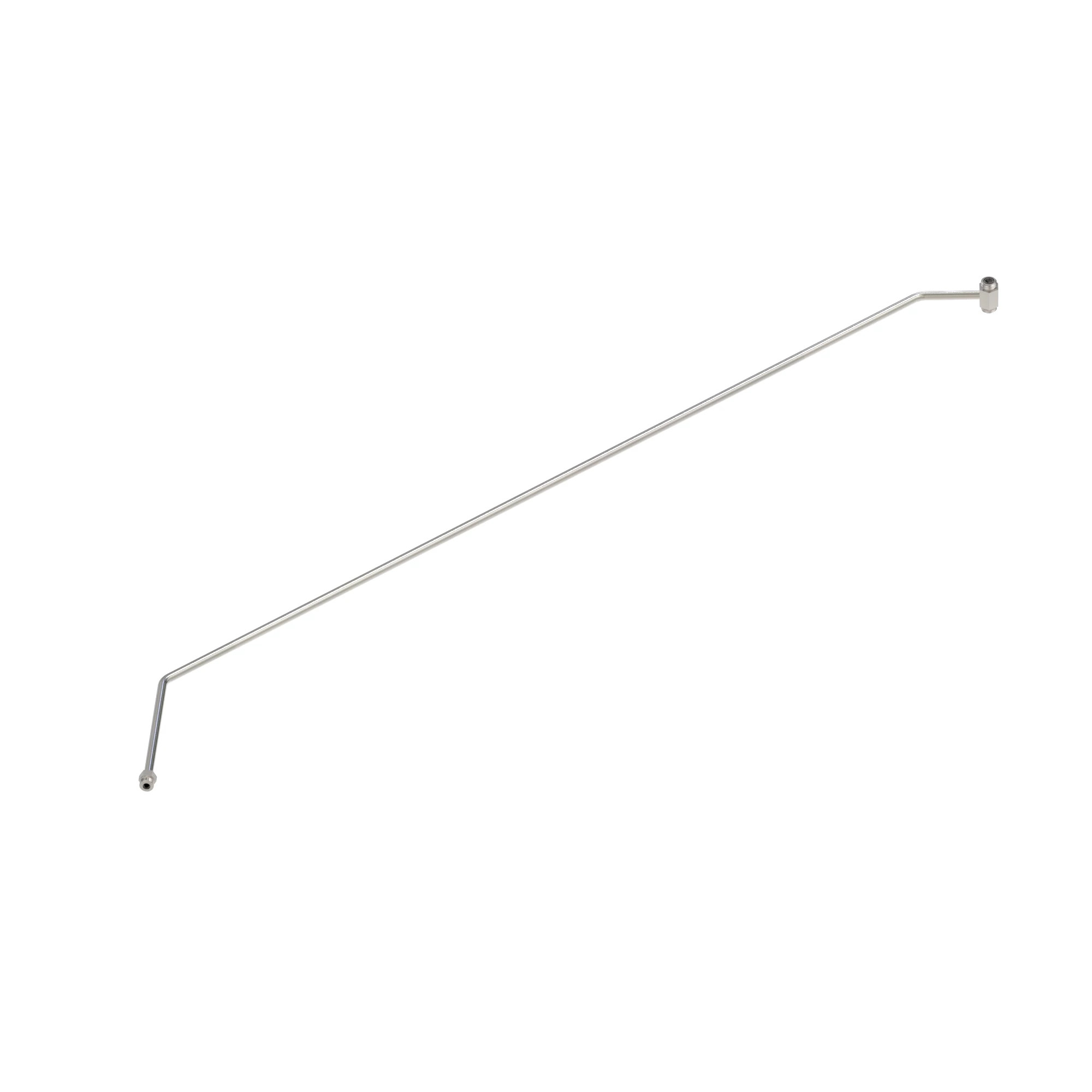 OIL LINE, OIL LINE, TUBE-FRONT LIFT