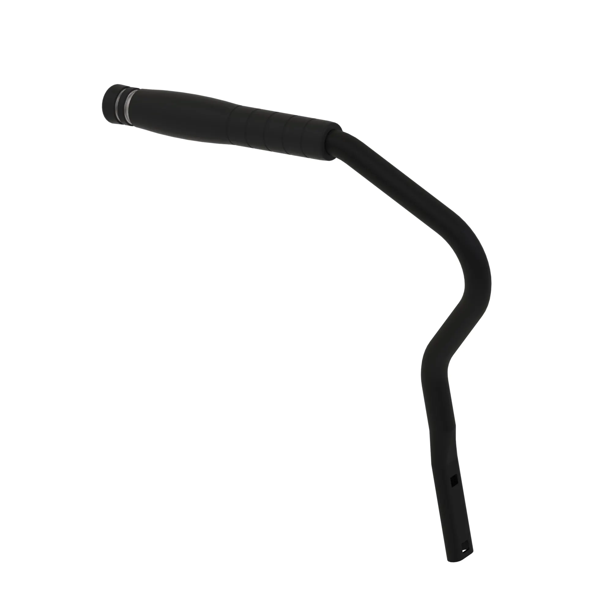 John Deere Steering Lever Handlebar with Grip - AUC22163