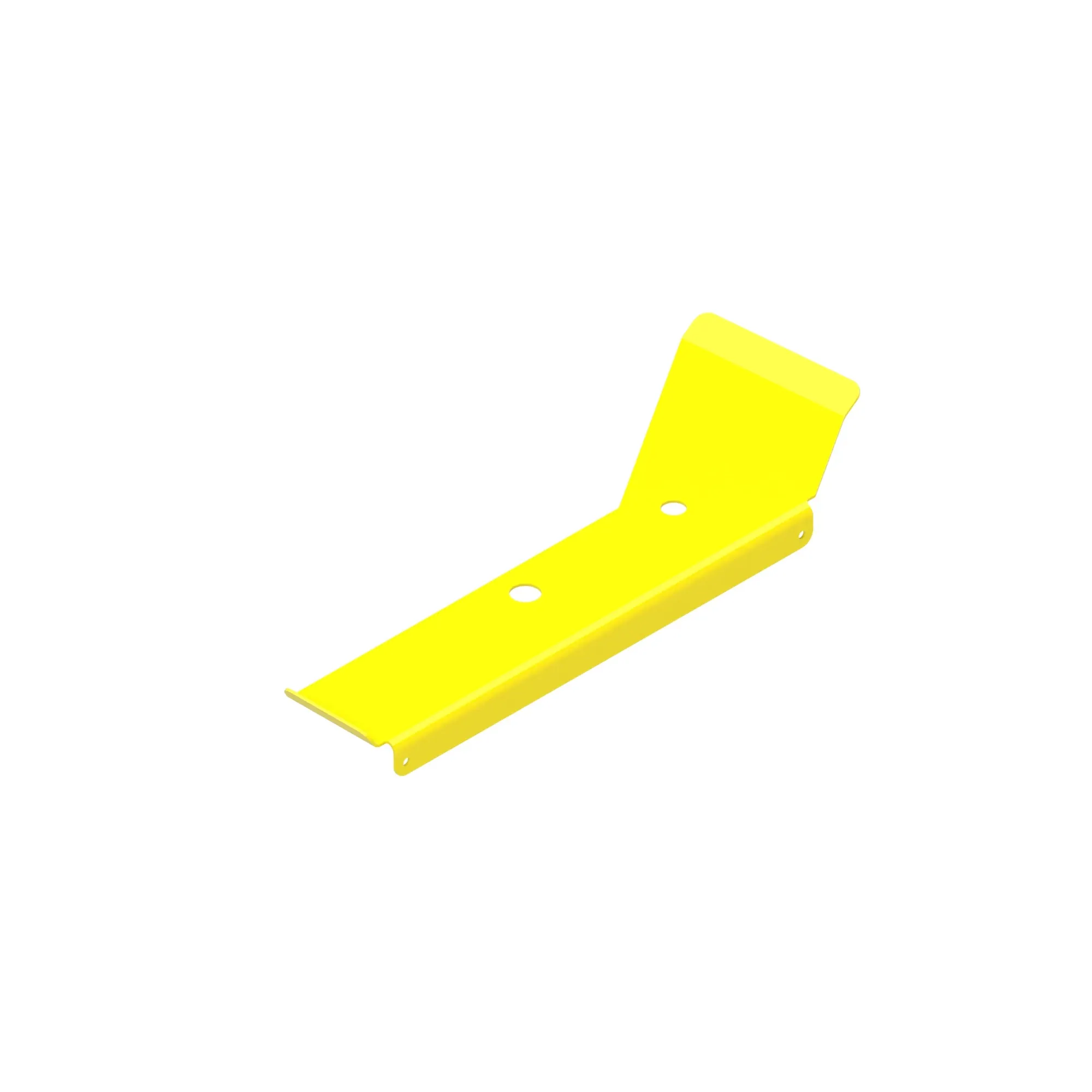 John Deere Plate - F725978