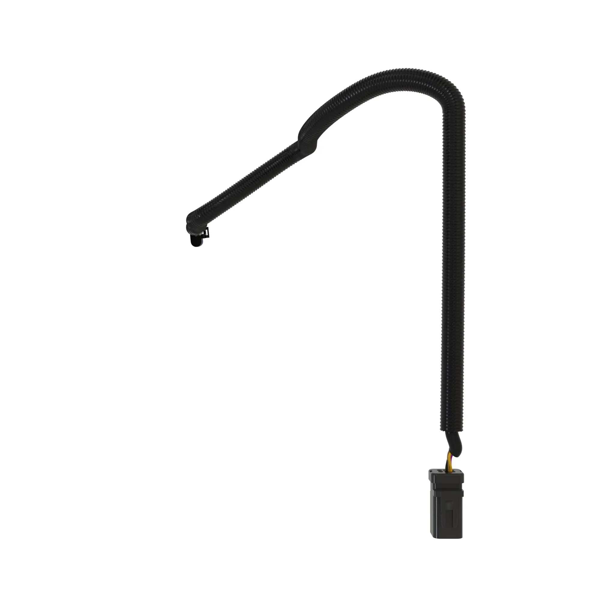 CHASSIS WIRING HARNESS, ILS AXLE WH