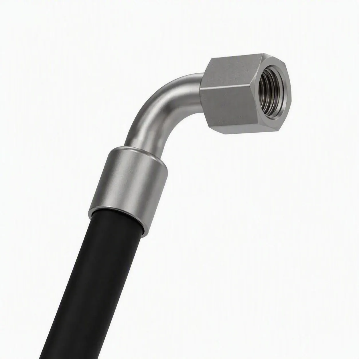 HYDRAULIC HOSE