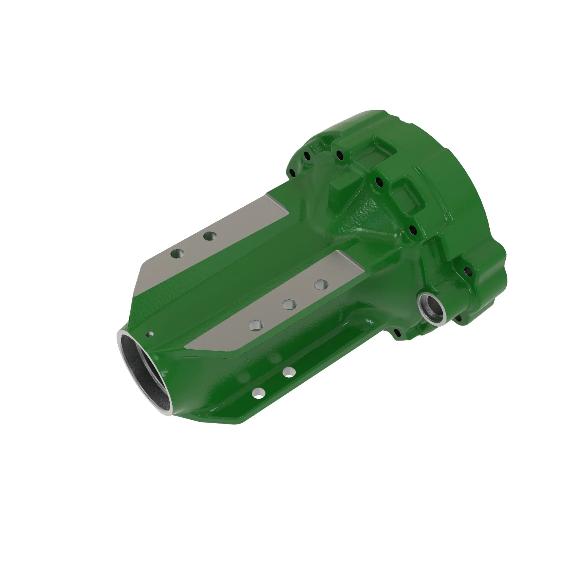 John Deere Rear Axle Housing, Right Side - AL152394