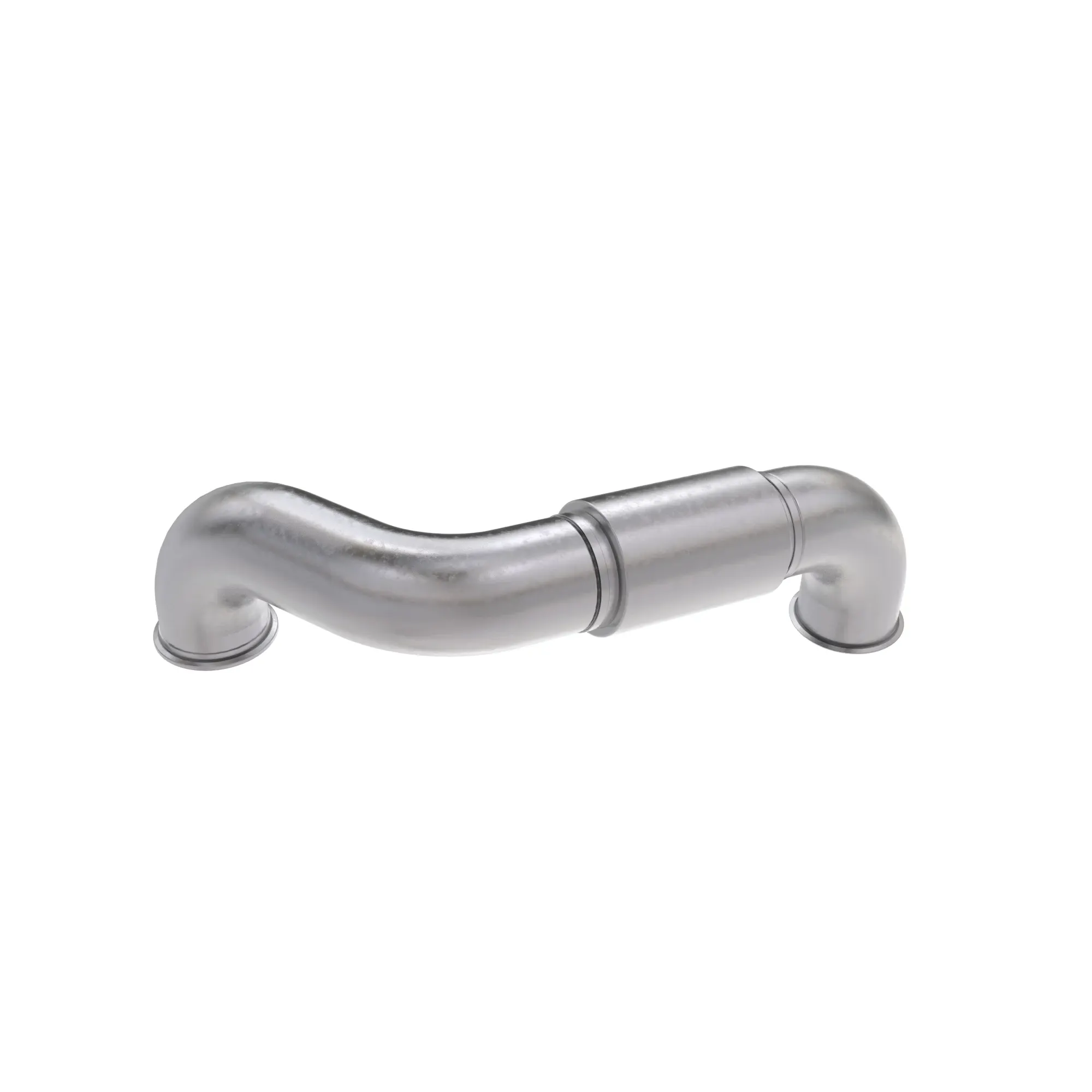 John Deere Exhaust Pipe - AXE15848