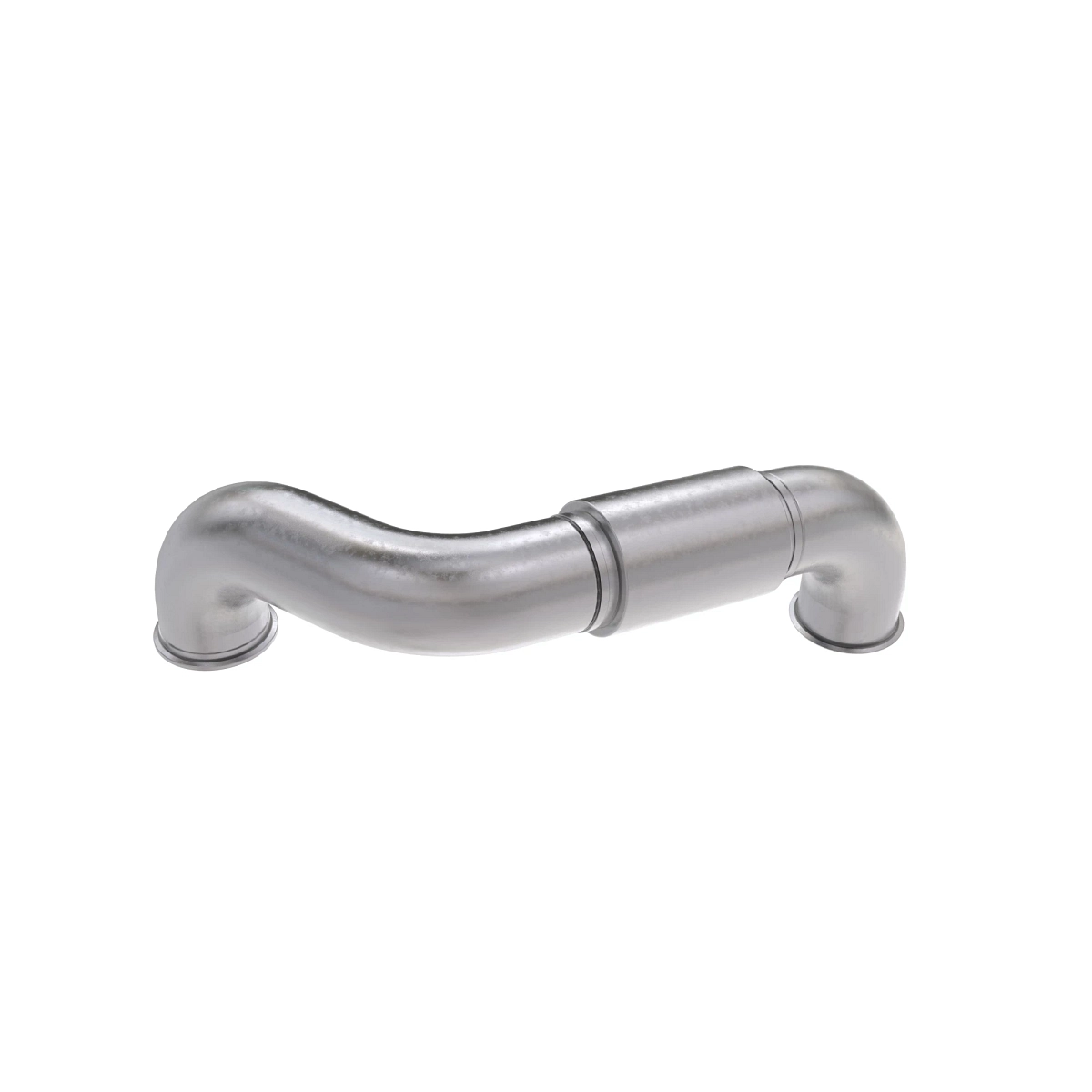 Exhaust Pipe, 13.5L IT4 X7
